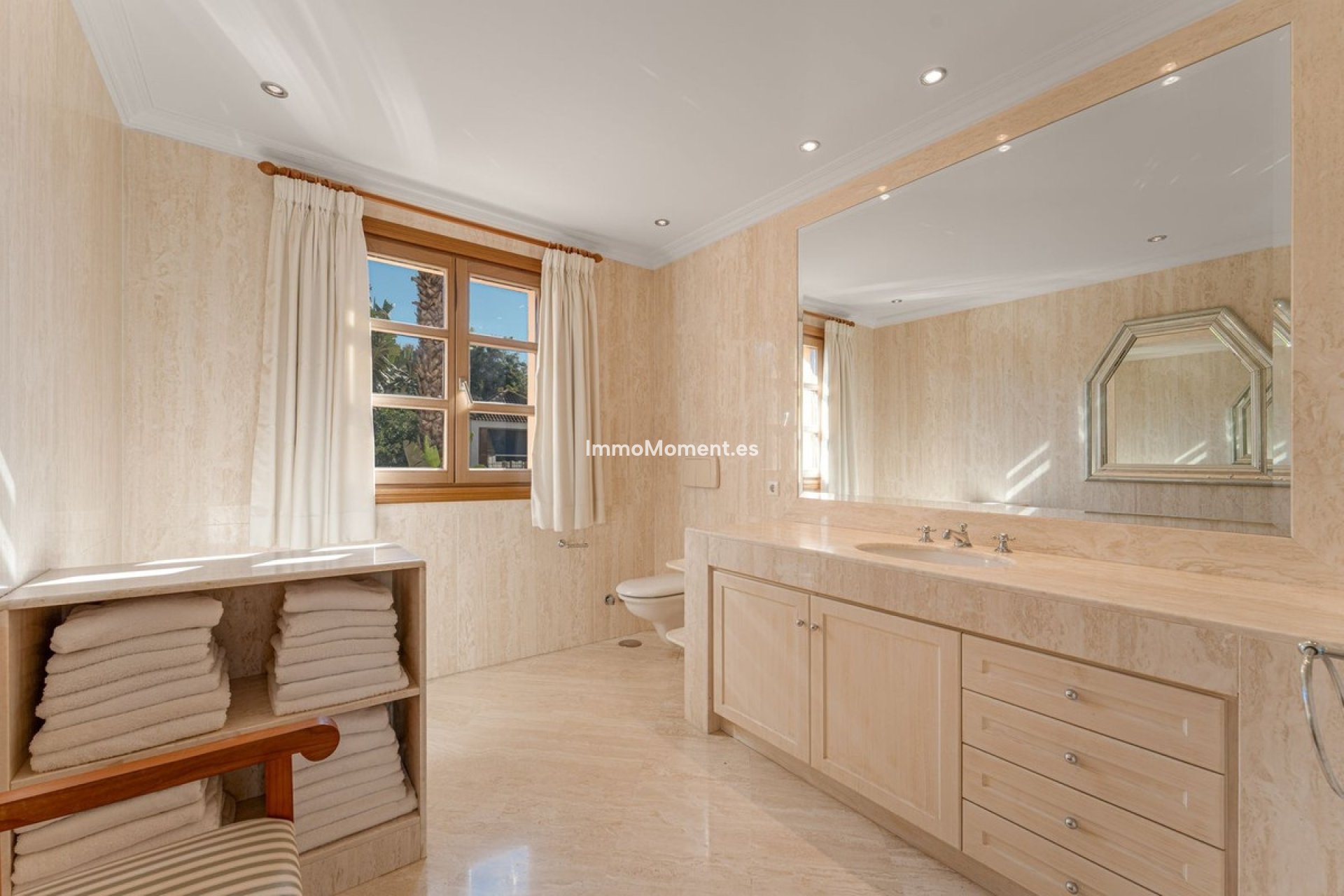 Reventa - Villa independiente - Marbella - Nueva Andalucía