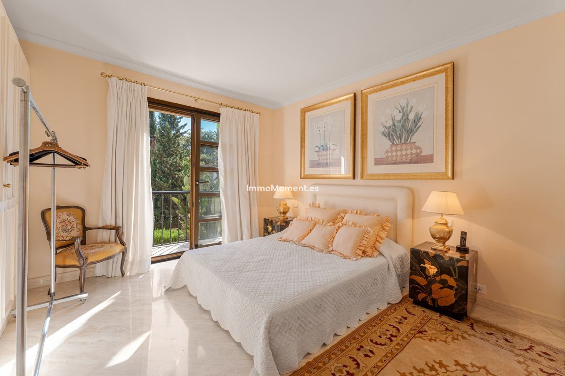 Reventa - Villa independiente - Marbella - Nueva Andalucía