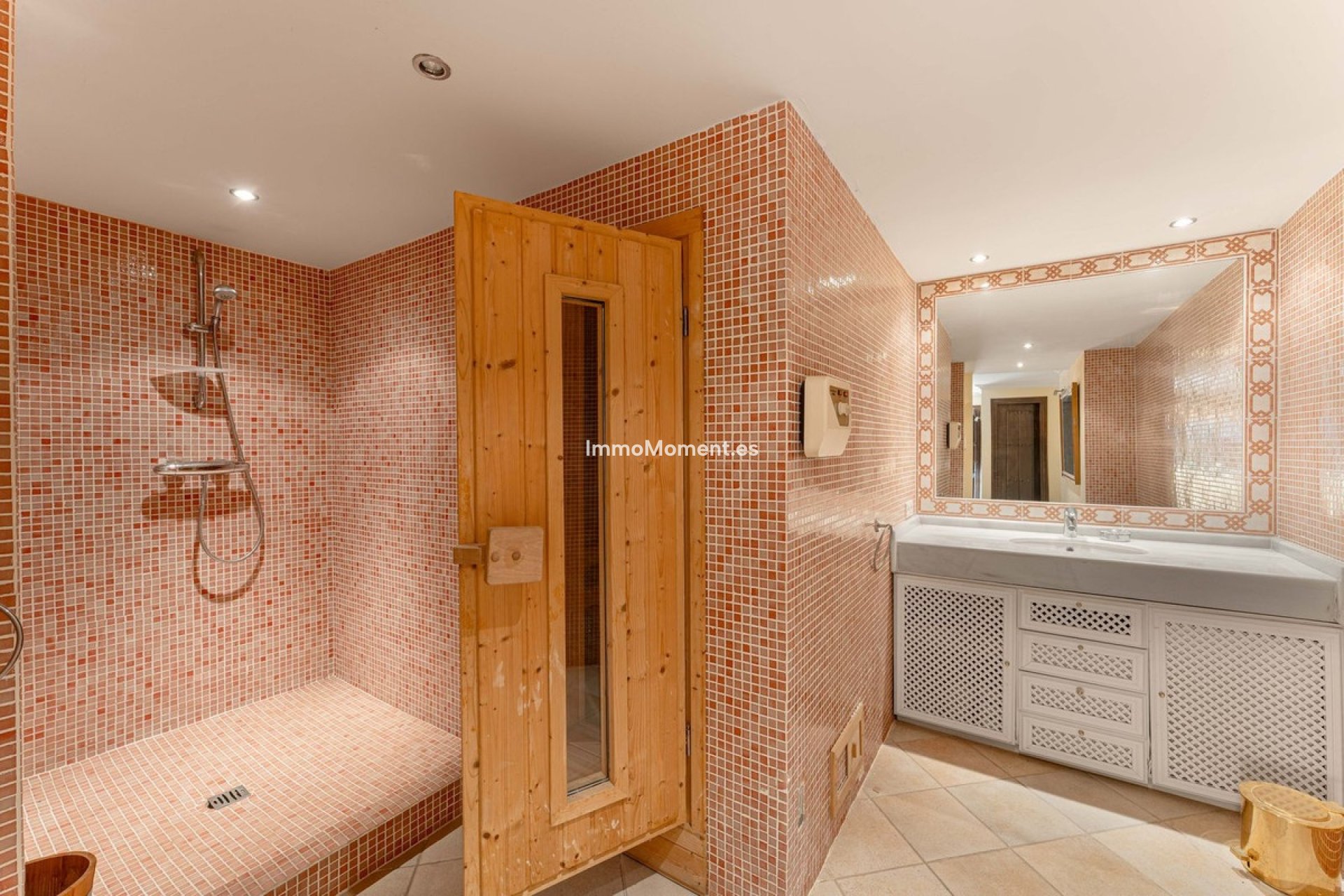 Reventa - Villa independiente - Marbella - Nueva Andalucía