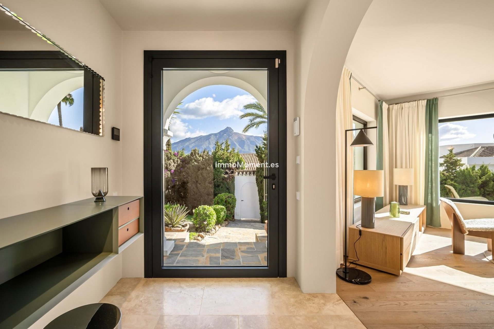 Reventa - Villa independiente - Marbella - Nueva Andalucía