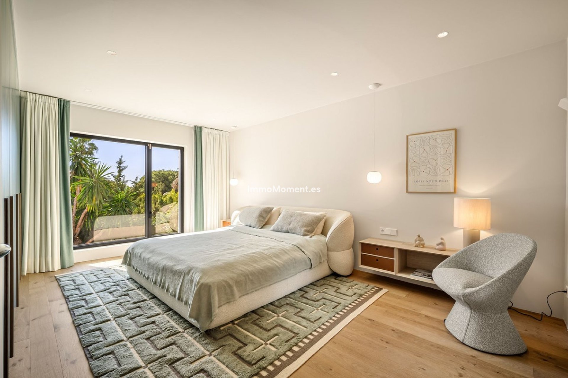 Reventa - Villa independiente - Marbella - Nueva Andalucía