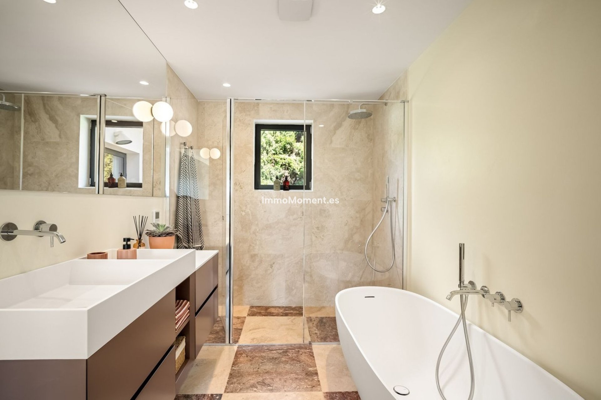 Reventa - Villa independiente - Marbella - Nueva Andalucía