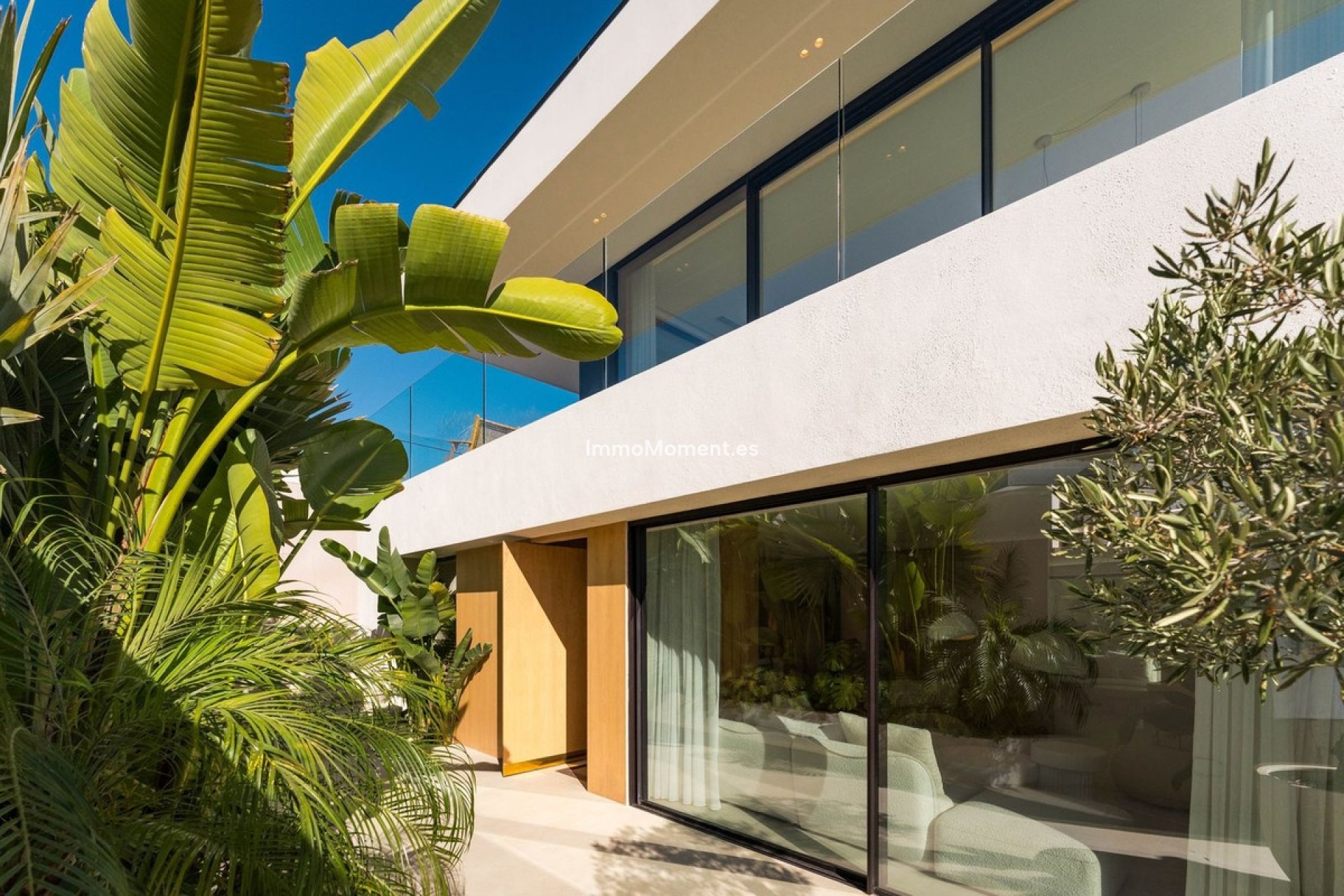 Reventa - Villa independiente - Marbella - Nueva Andalucía