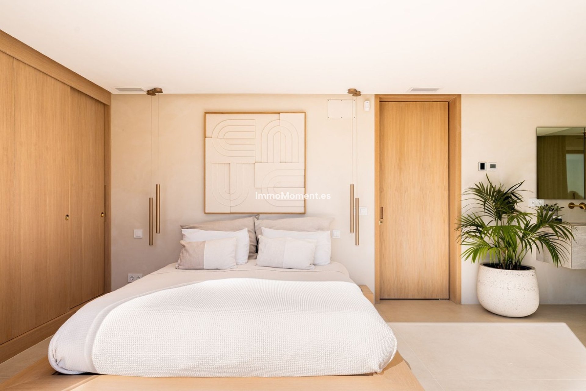 Reventa - Villa independiente - Marbella - Nueva Andalucía