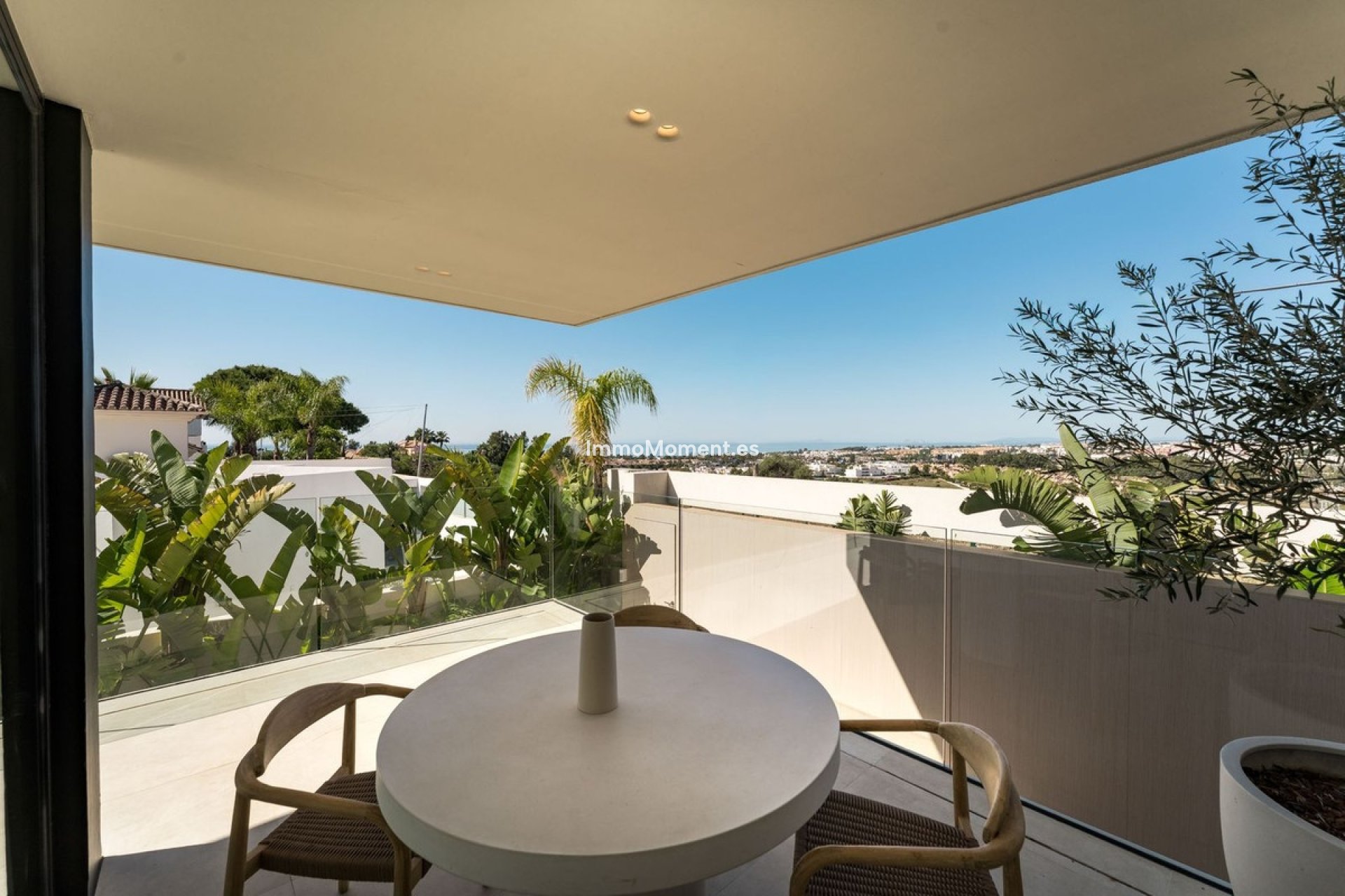 Reventa - Villa independiente - Marbella - Nueva Andalucía