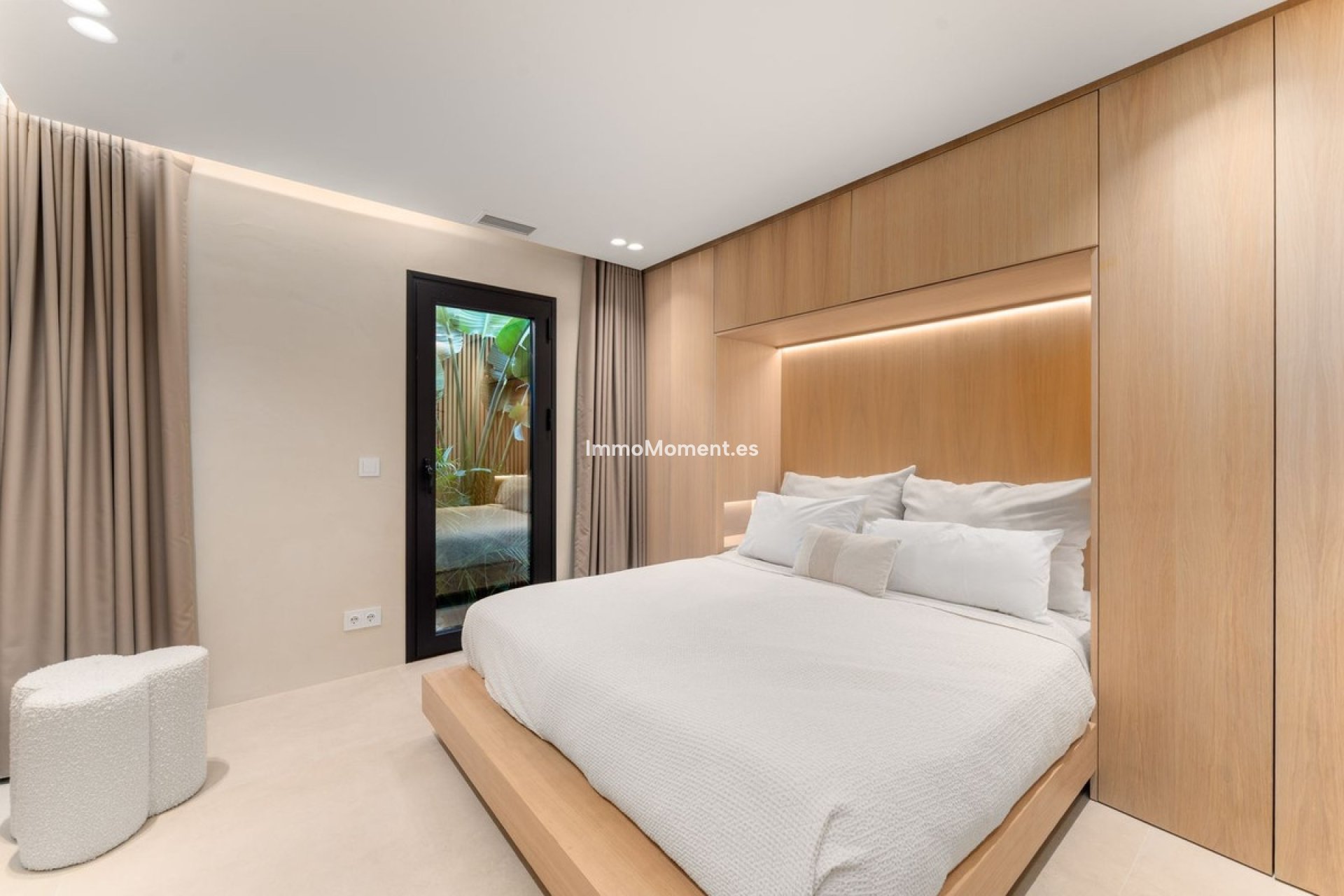 Reventa - Villa independiente - Marbella - Nueva Andalucía