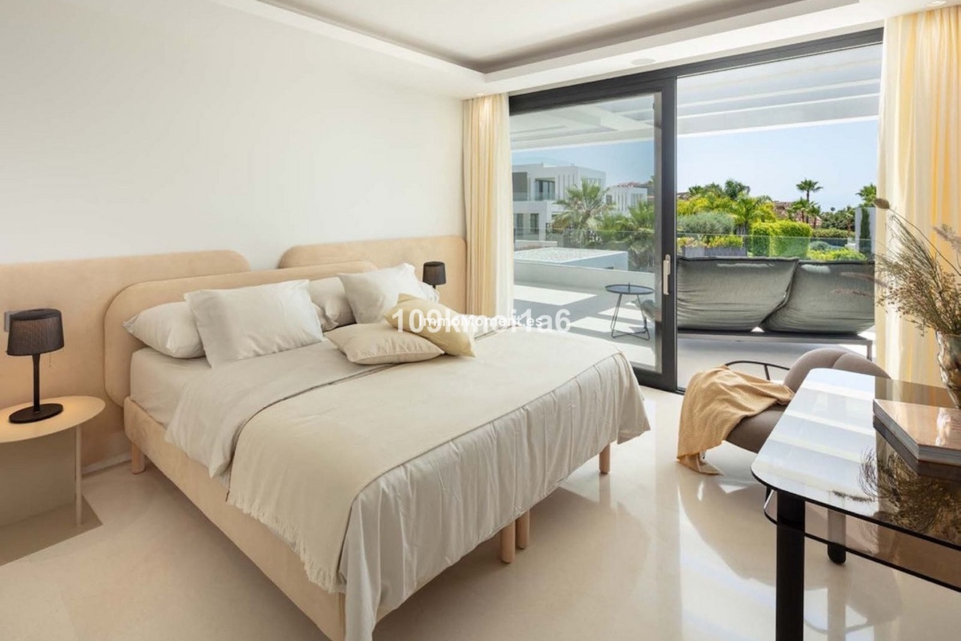 Reventa - Villa independiente - Marbella - Nueva Andalucía