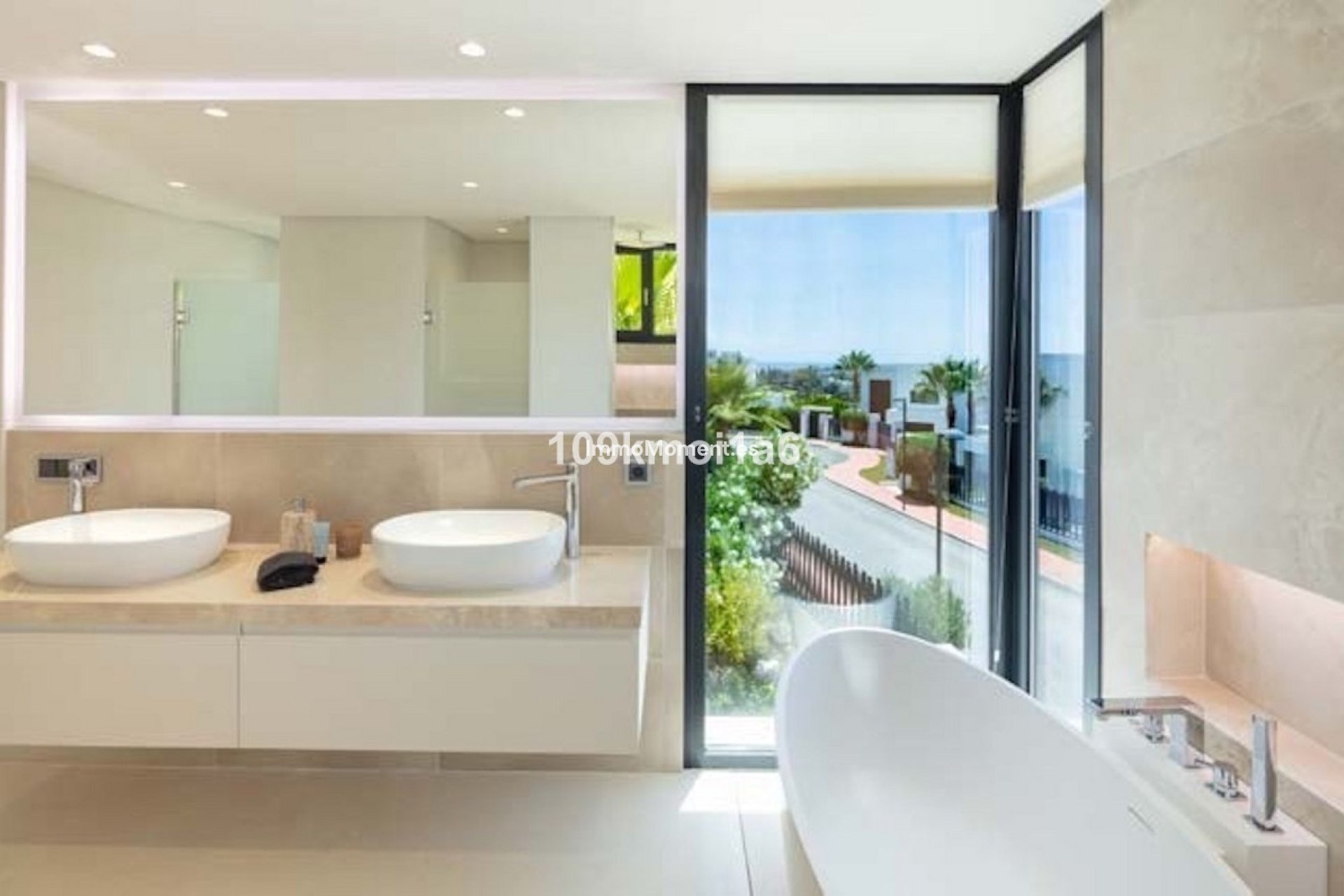 Reventa - Villa independiente - Marbella - Nueva Andalucía