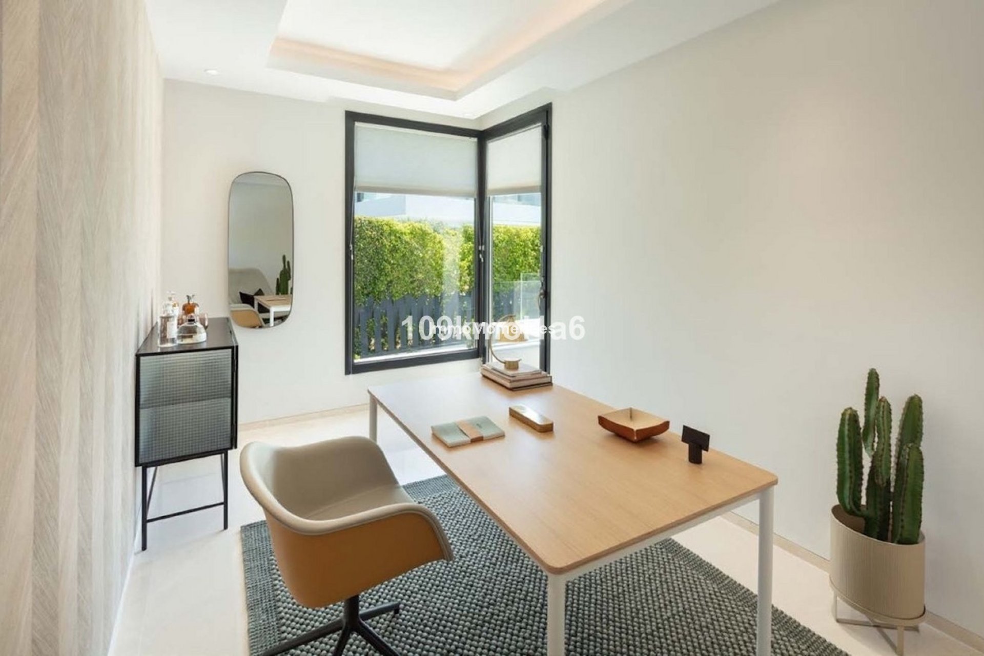 Reventa - Villa independiente - Marbella - Nueva Andalucía