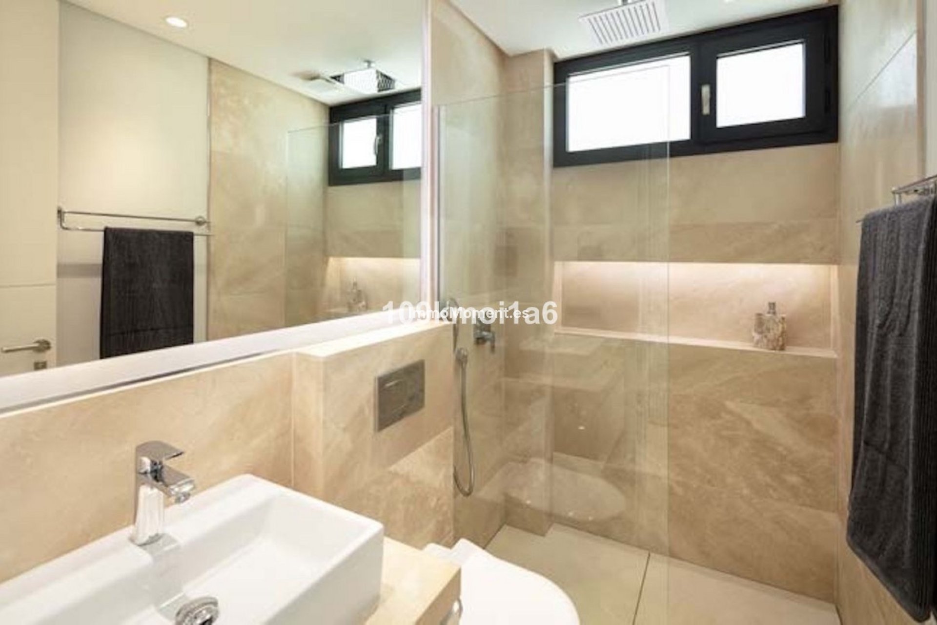 Reventa - Villa independiente - Marbella - Nueva Andalucía