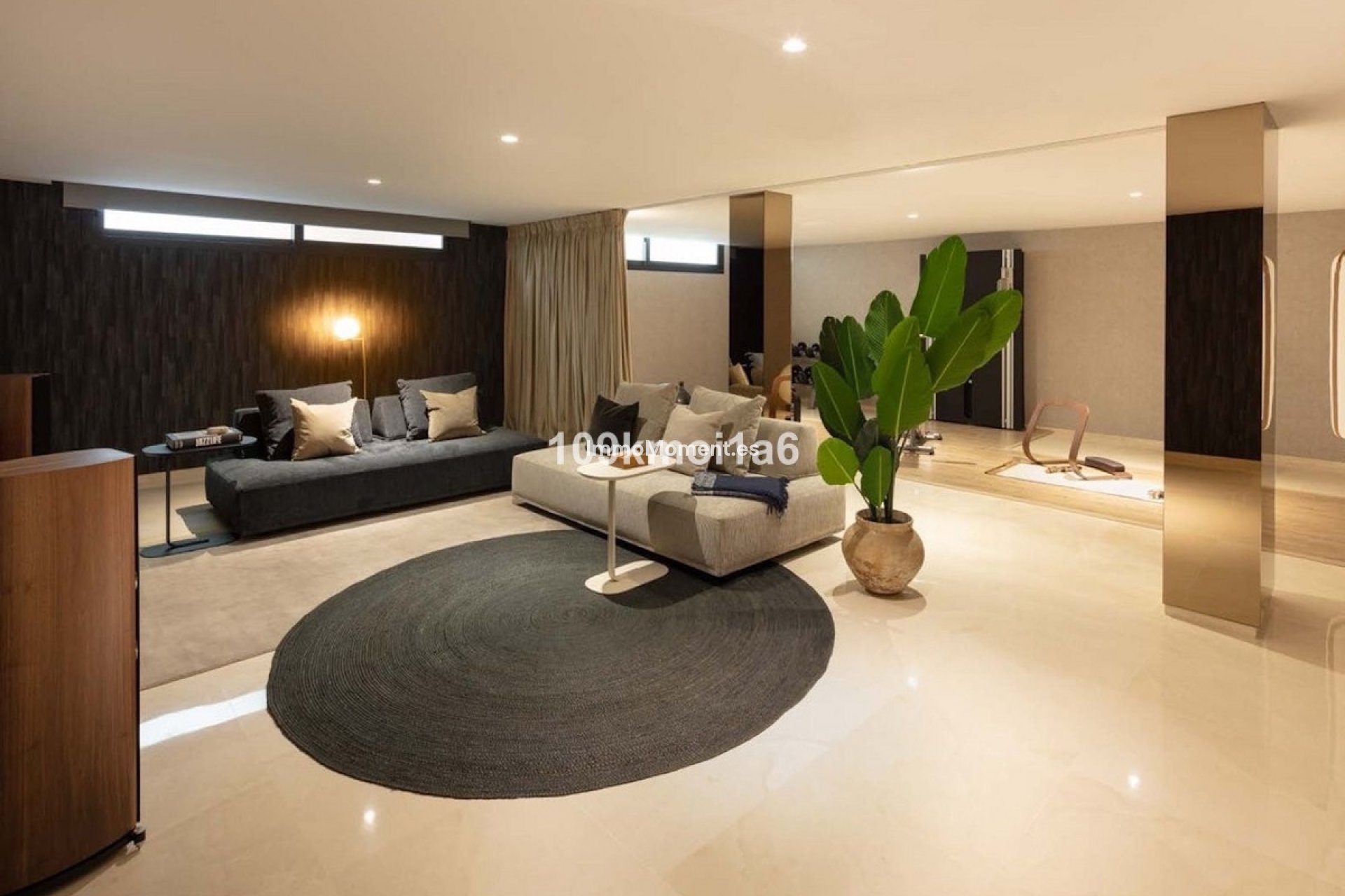Reventa - Villa independiente - Marbella - Nueva Andalucía