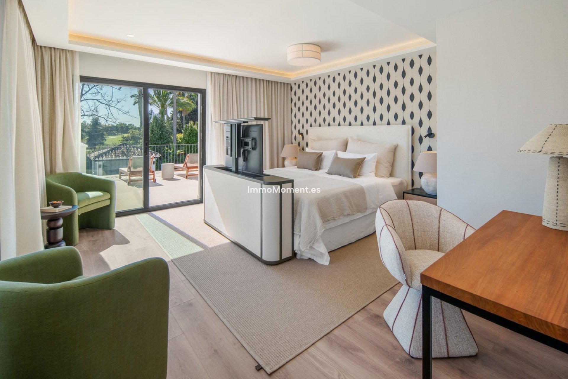 Reventa - Villa independiente - Marbella - Nueva Andalucía