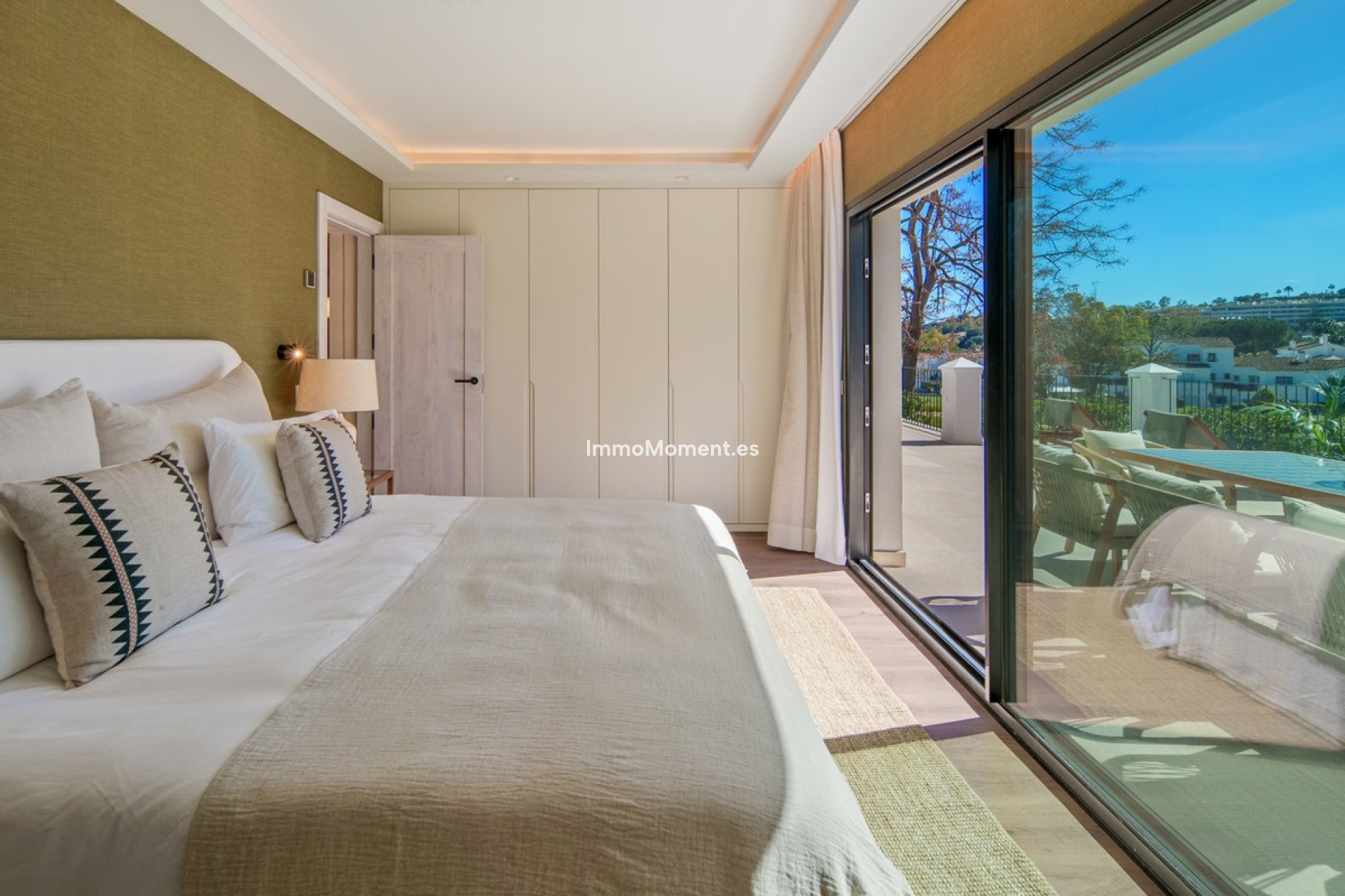 Reventa - Villa independiente - Marbella - Nueva Andalucía