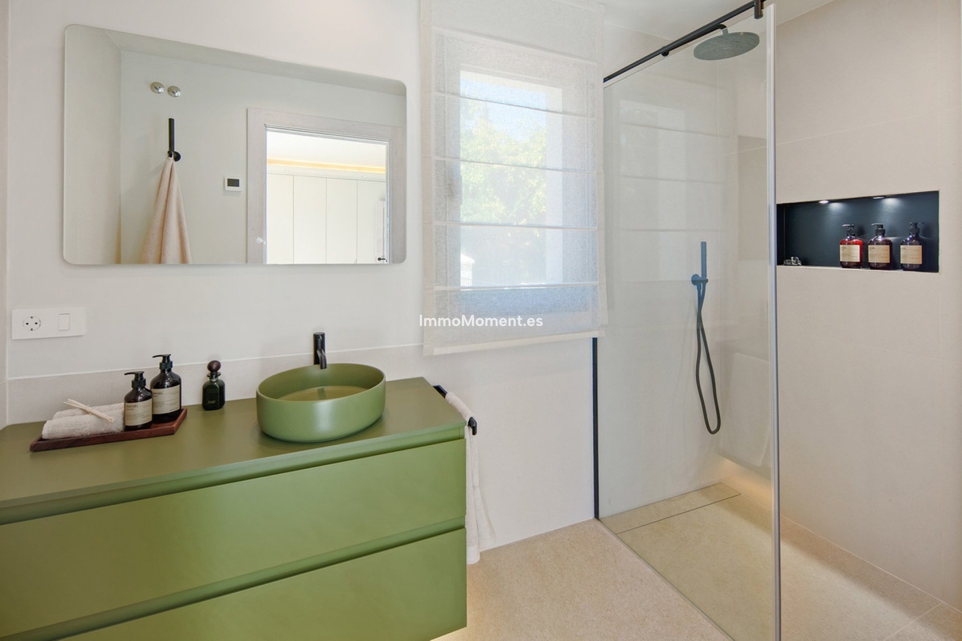 Reventa - Villa independiente - Marbella - Nueva Andalucía