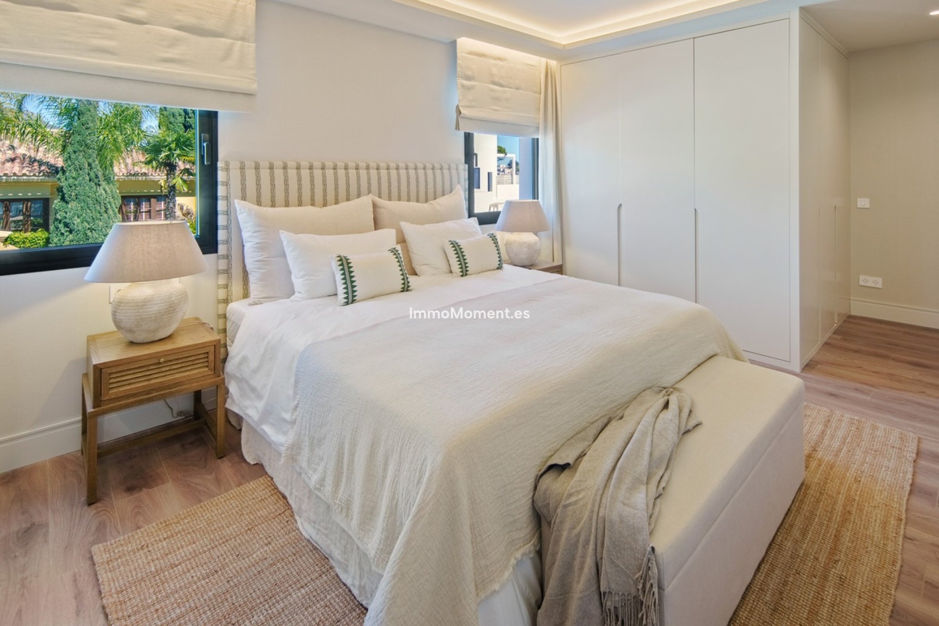 Reventa - Villa independiente - Marbella - Nueva Andalucía