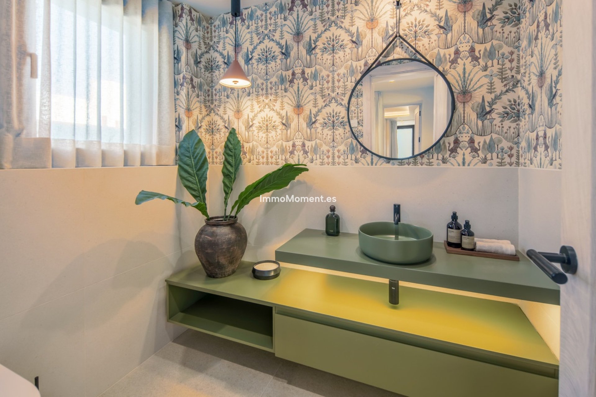 Reventa - Villa independiente - Marbella - Nueva Andalucía