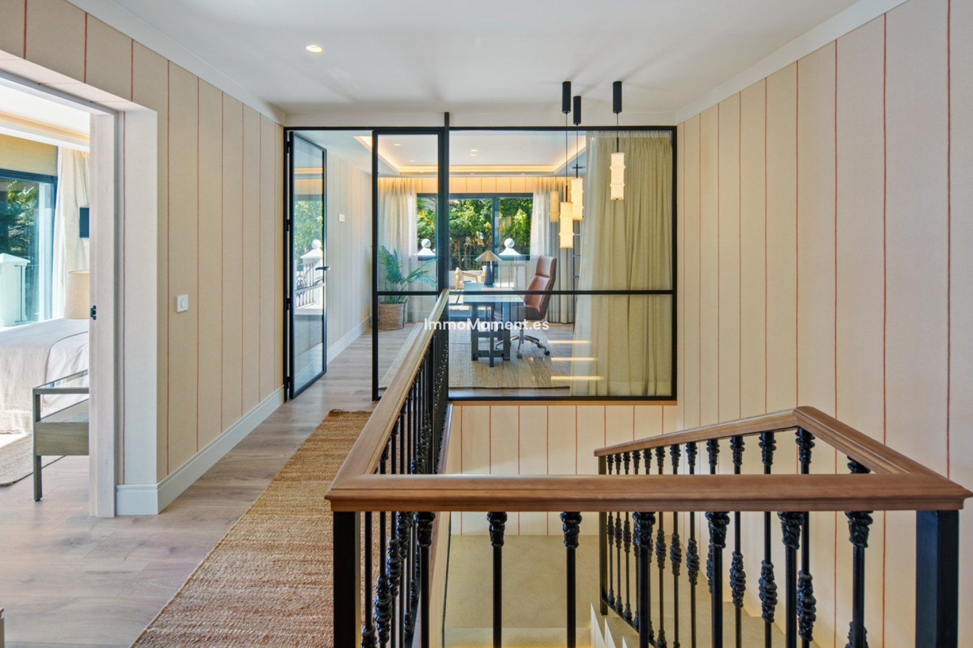 Reventa - Villa independiente - Marbella - Nueva Andalucía