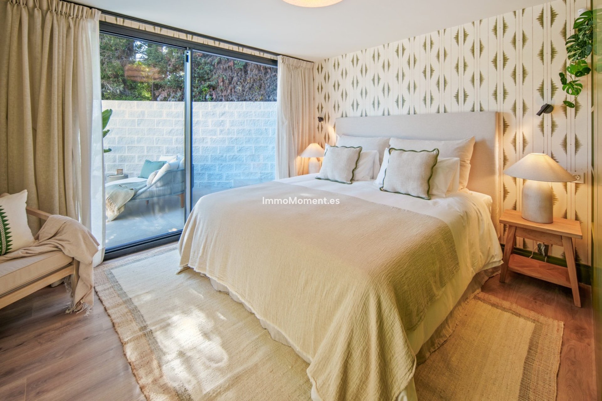 Reventa - Villa independiente - Marbella - Nueva Andalucía