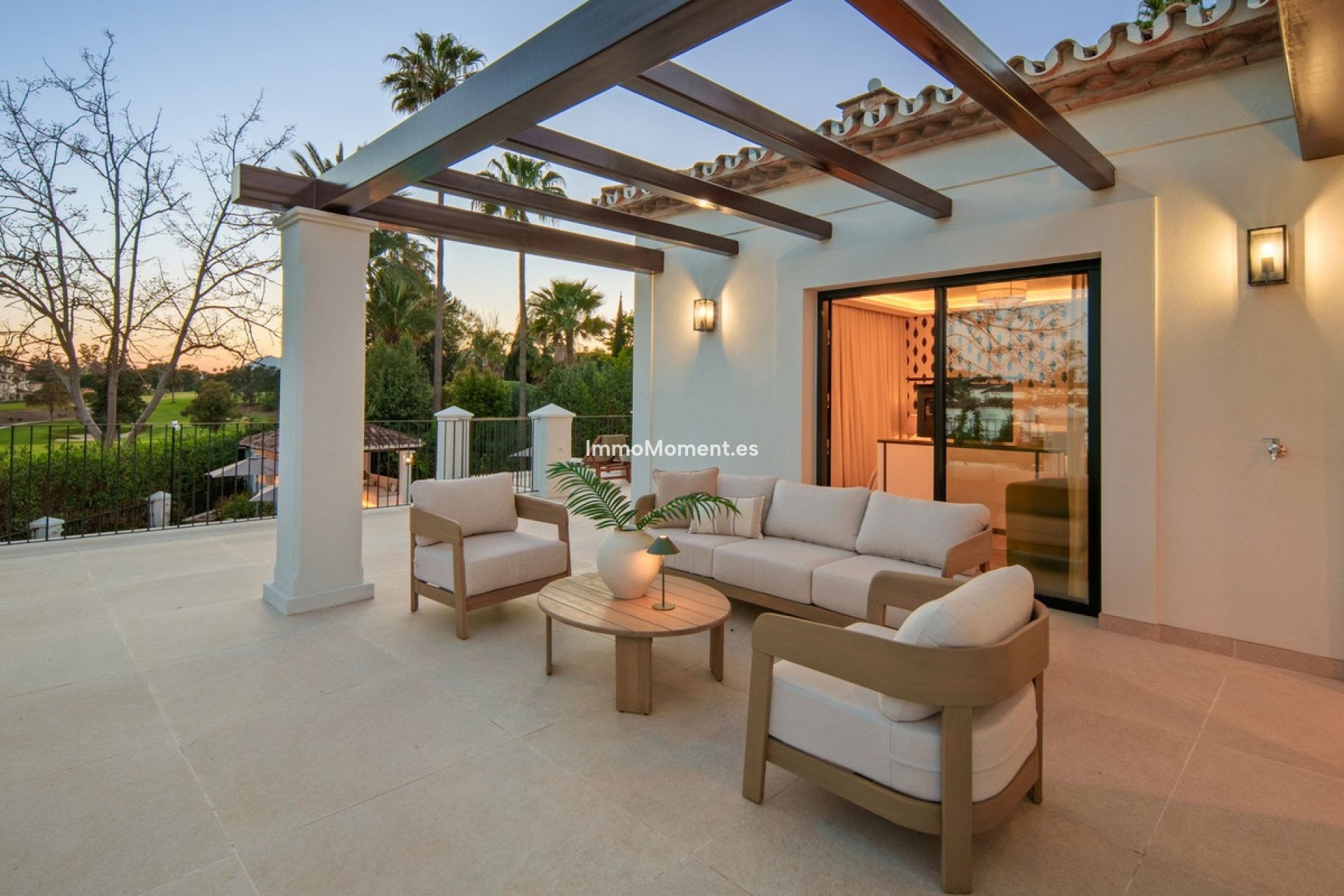 Reventa - Villa independiente - Marbella - Nueva Andalucía