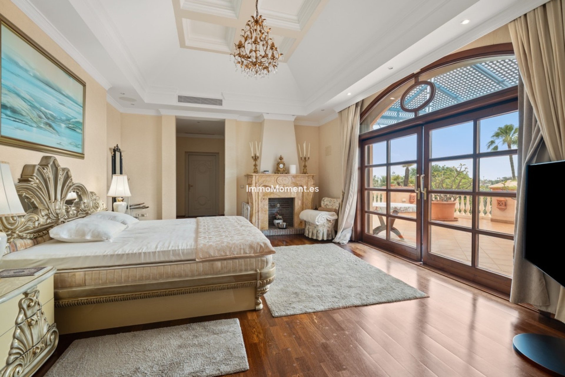 Reventa - Villa independiente - Marbella - Nueva Andalucía