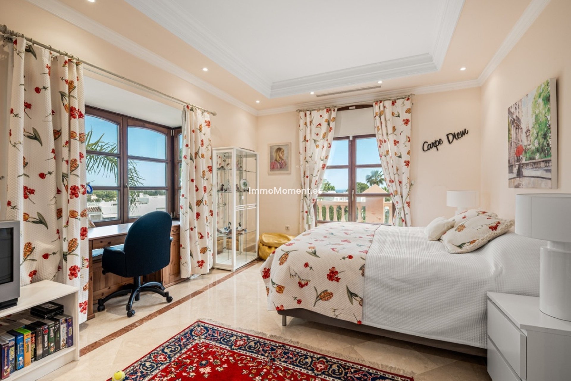 Reventa - Villa independiente - Marbella - Nueva Andalucía
