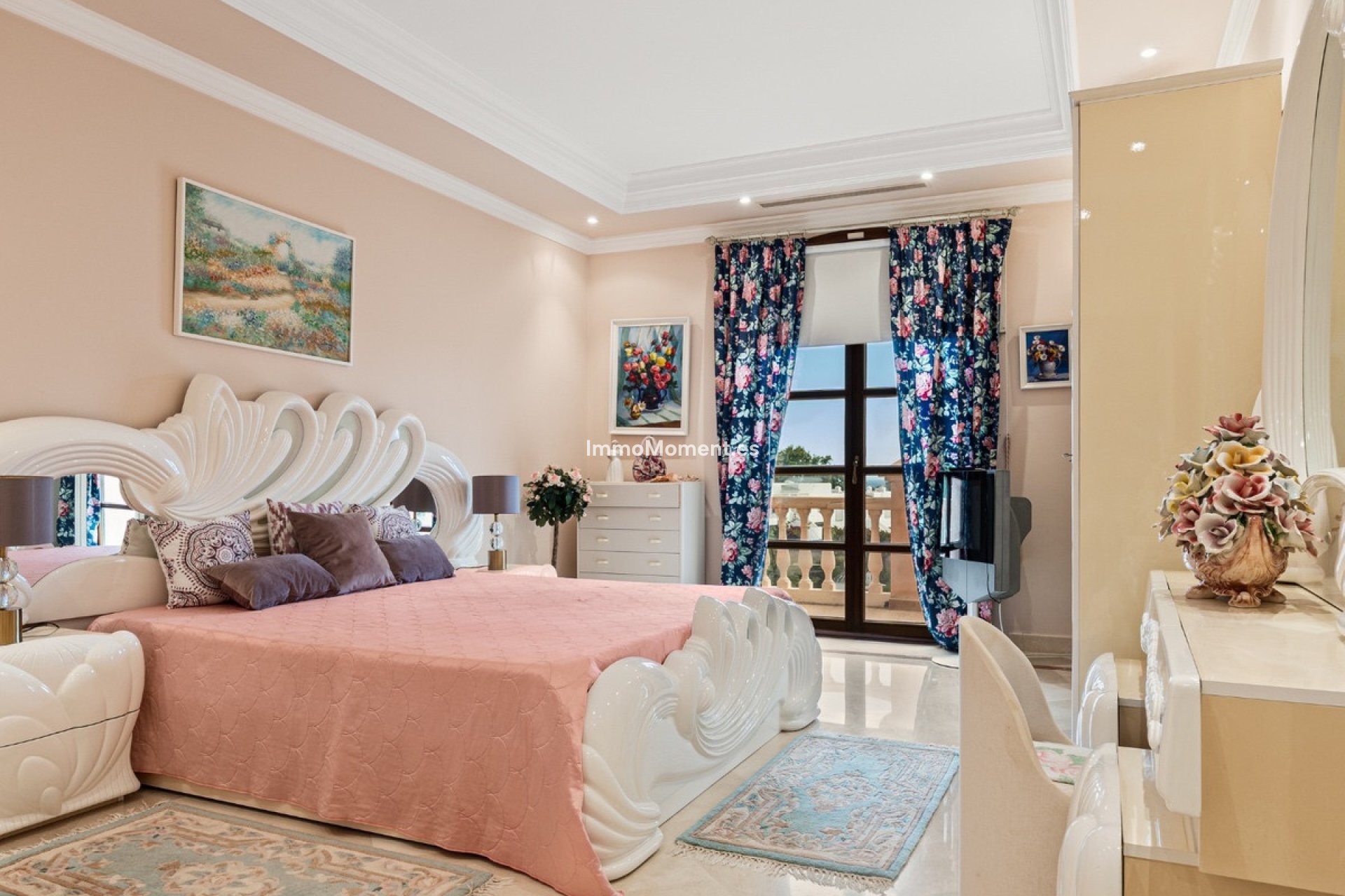 Reventa - Villa independiente - Marbella - Nueva Andalucía