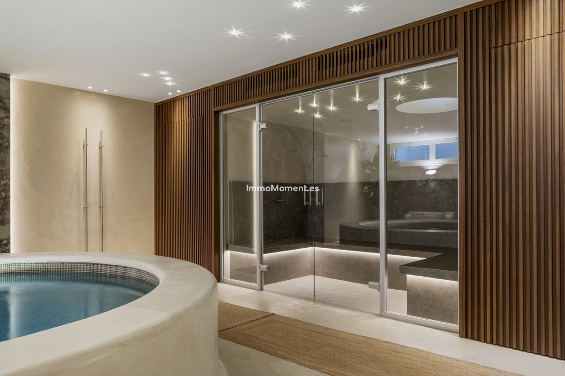 Reventa - Villa independiente - Marbella - Nueva Andalucía