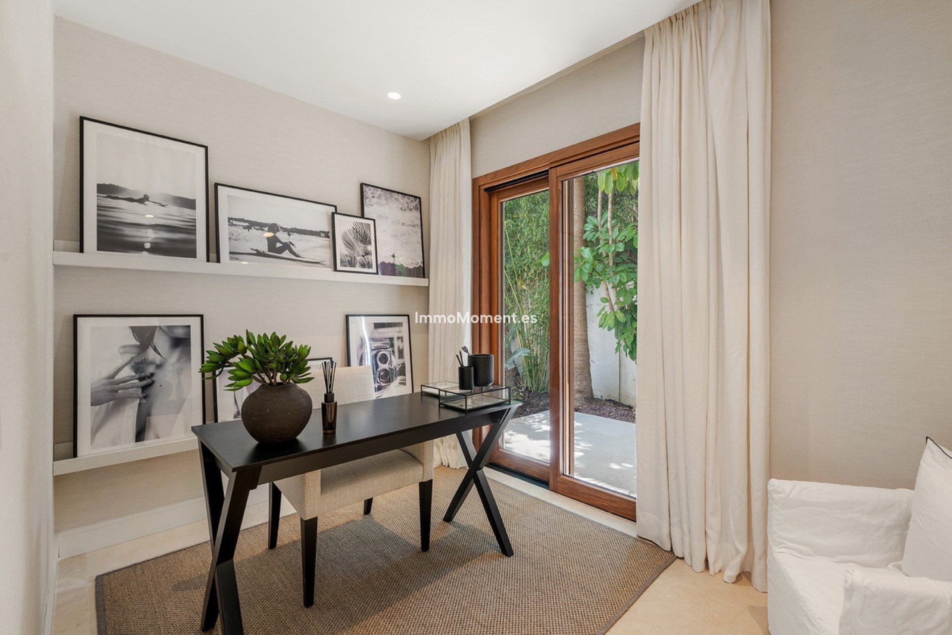 Reventa - Villa independiente - Marbella - Nueva Andalucía