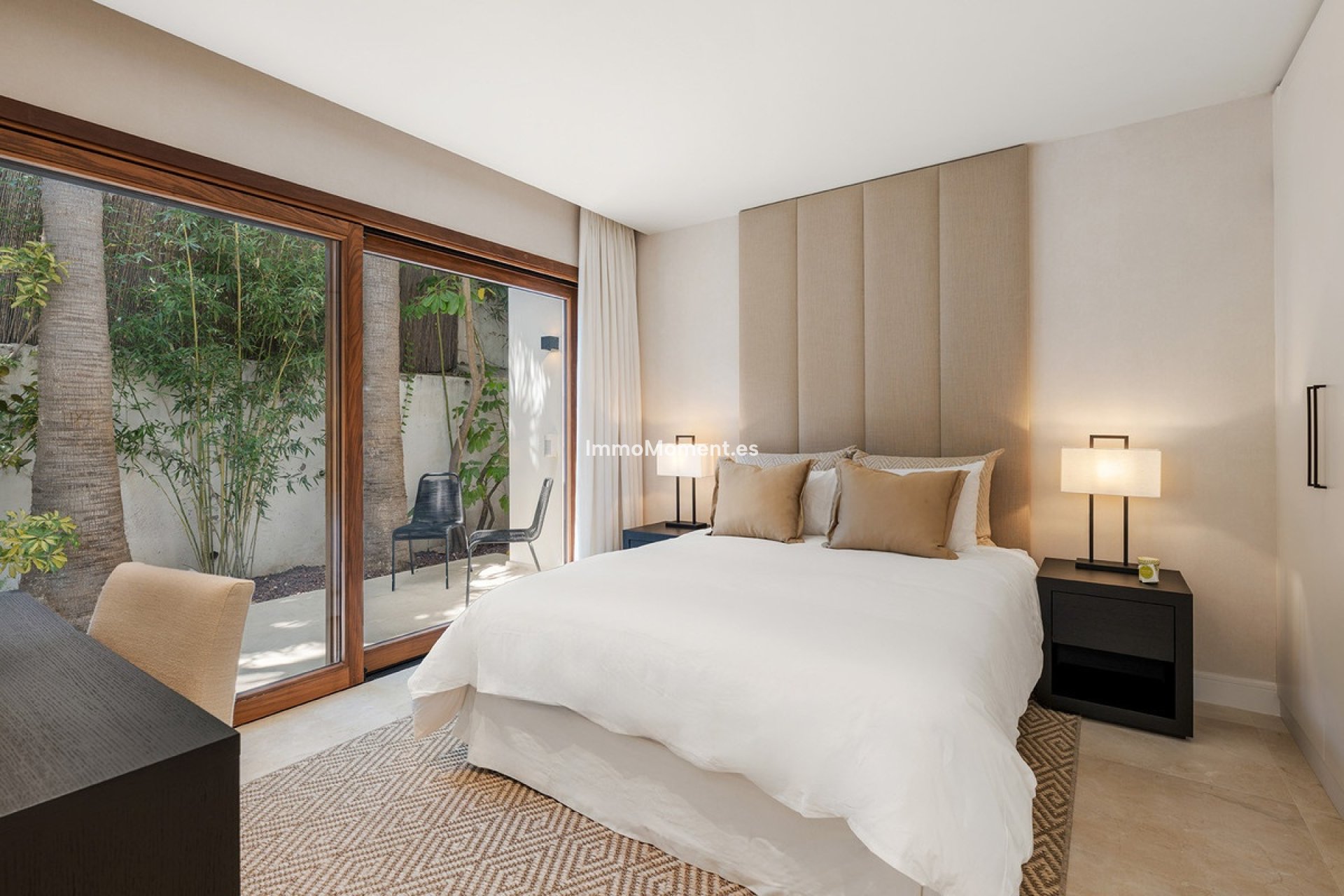 Reventa - Villa independiente - Marbella - Nueva Andalucía