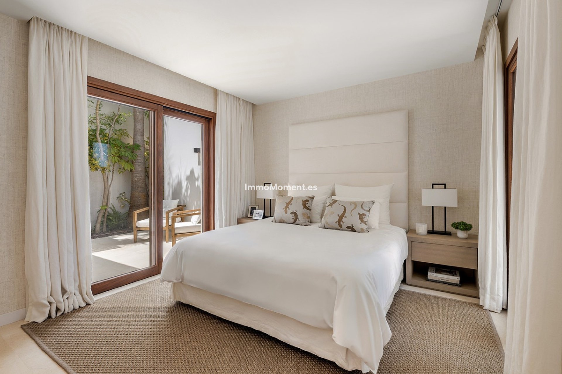 Reventa - Villa independiente - Marbella - Nueva Andalucía