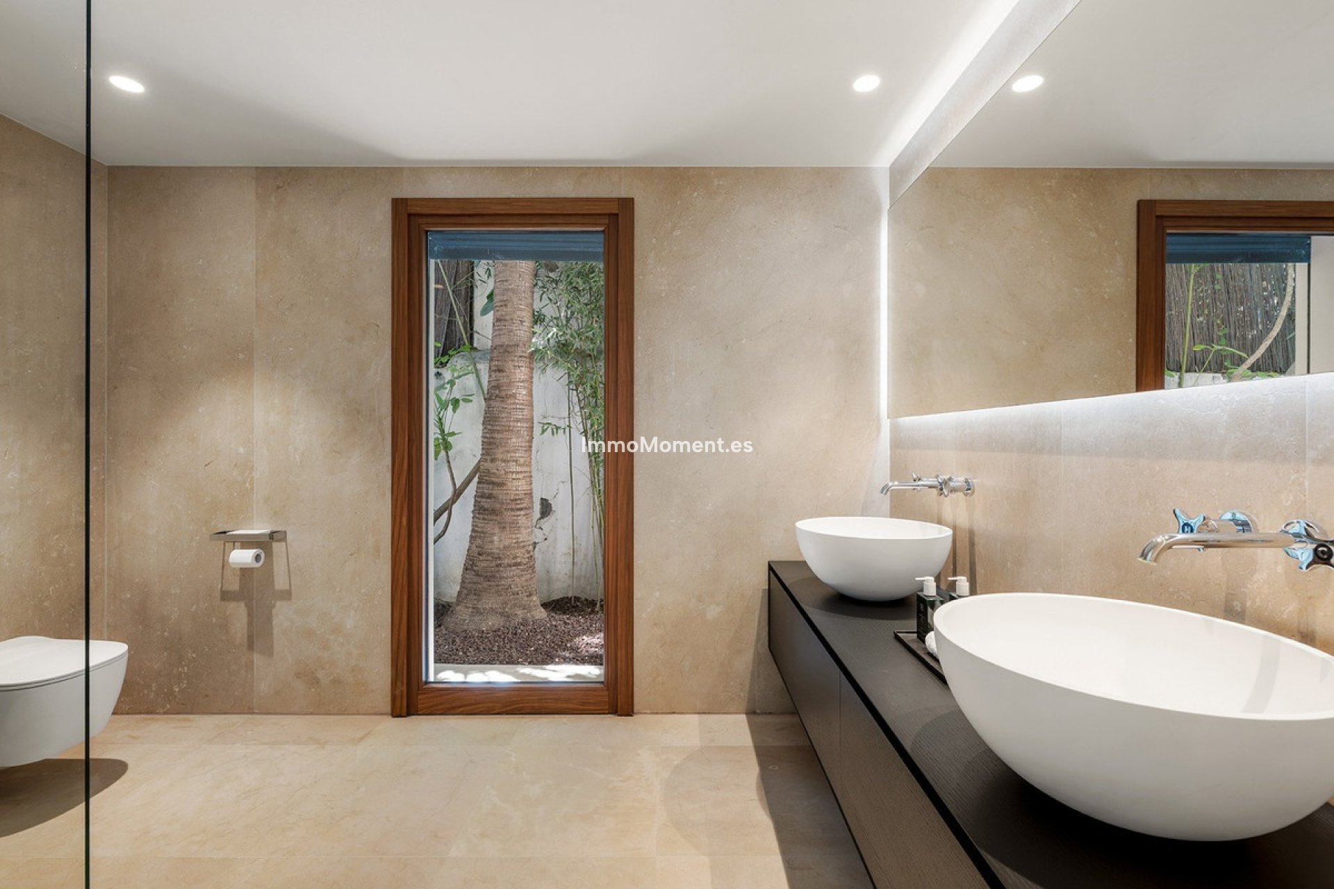 Reventa - Villa independiente - Marbella - Nueva Andalucía