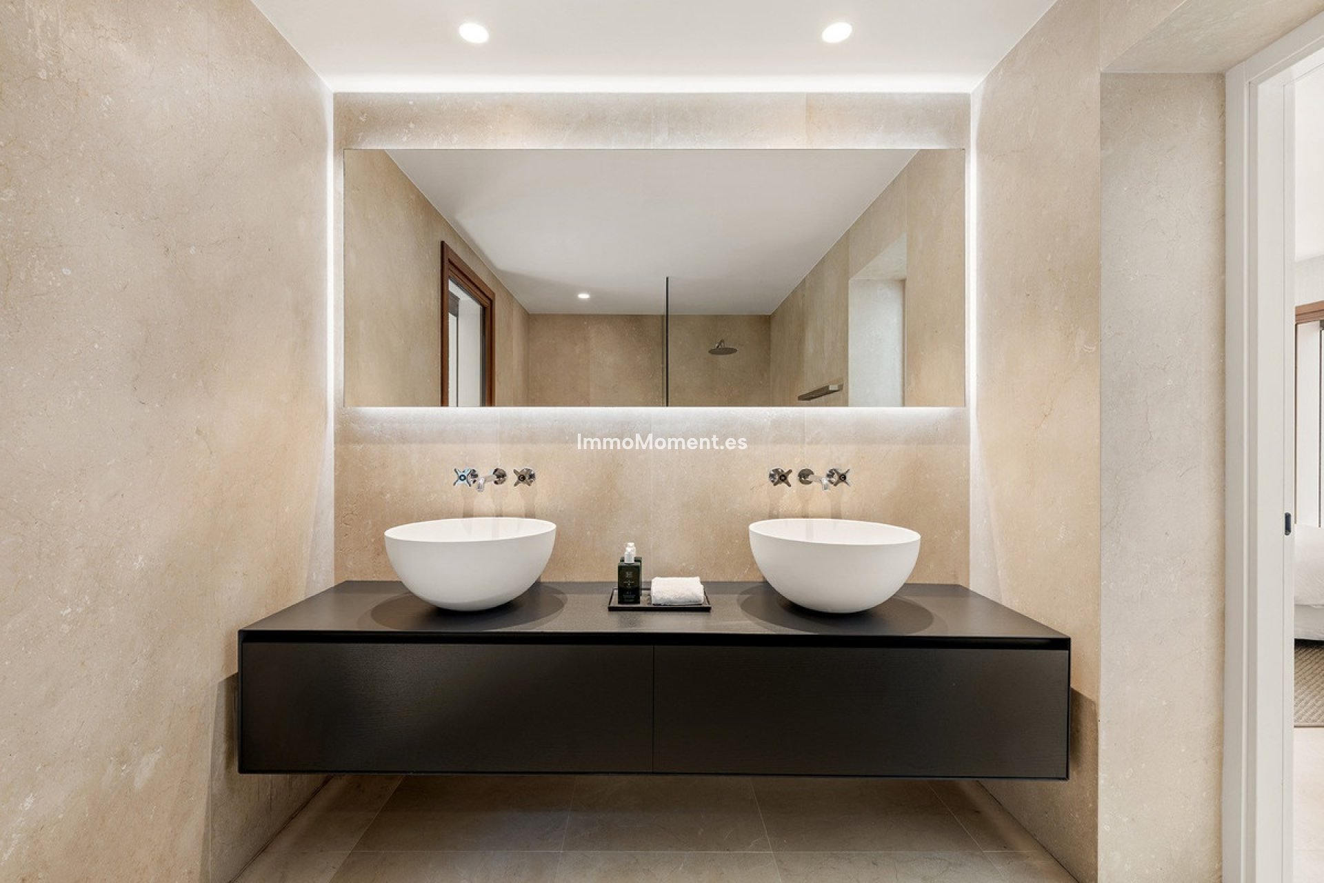 Reventa - Villa independiente - Marbella - Nueva Andalucía