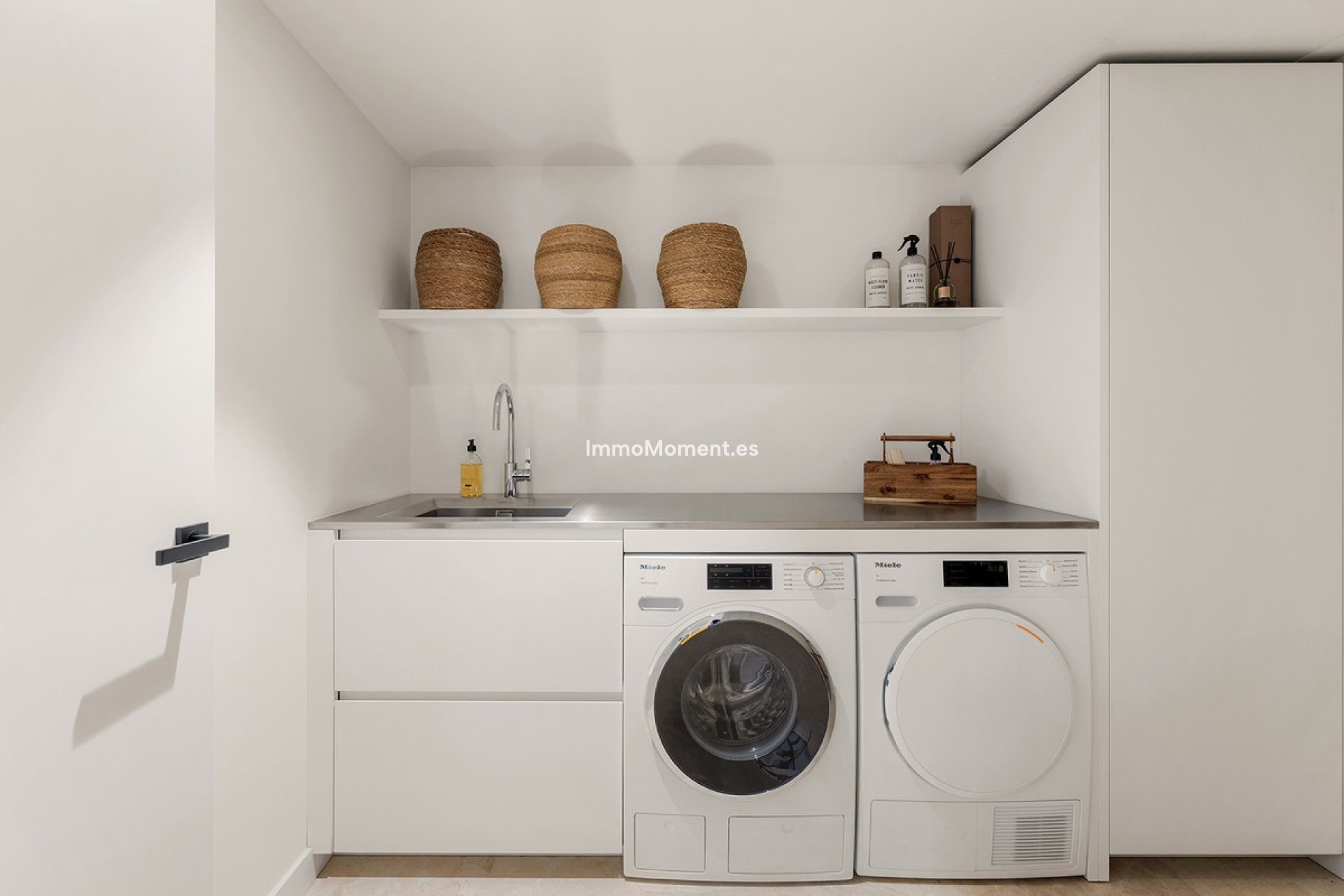 Reventa - Villa independiente - Marbella - Nueva Andalucía