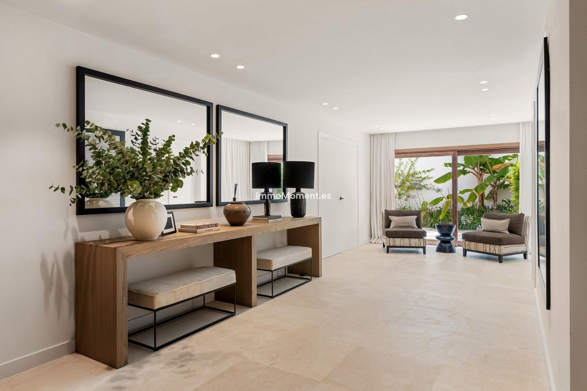 Reventa - Villa independiente - Marbella - Nueva Andalucía