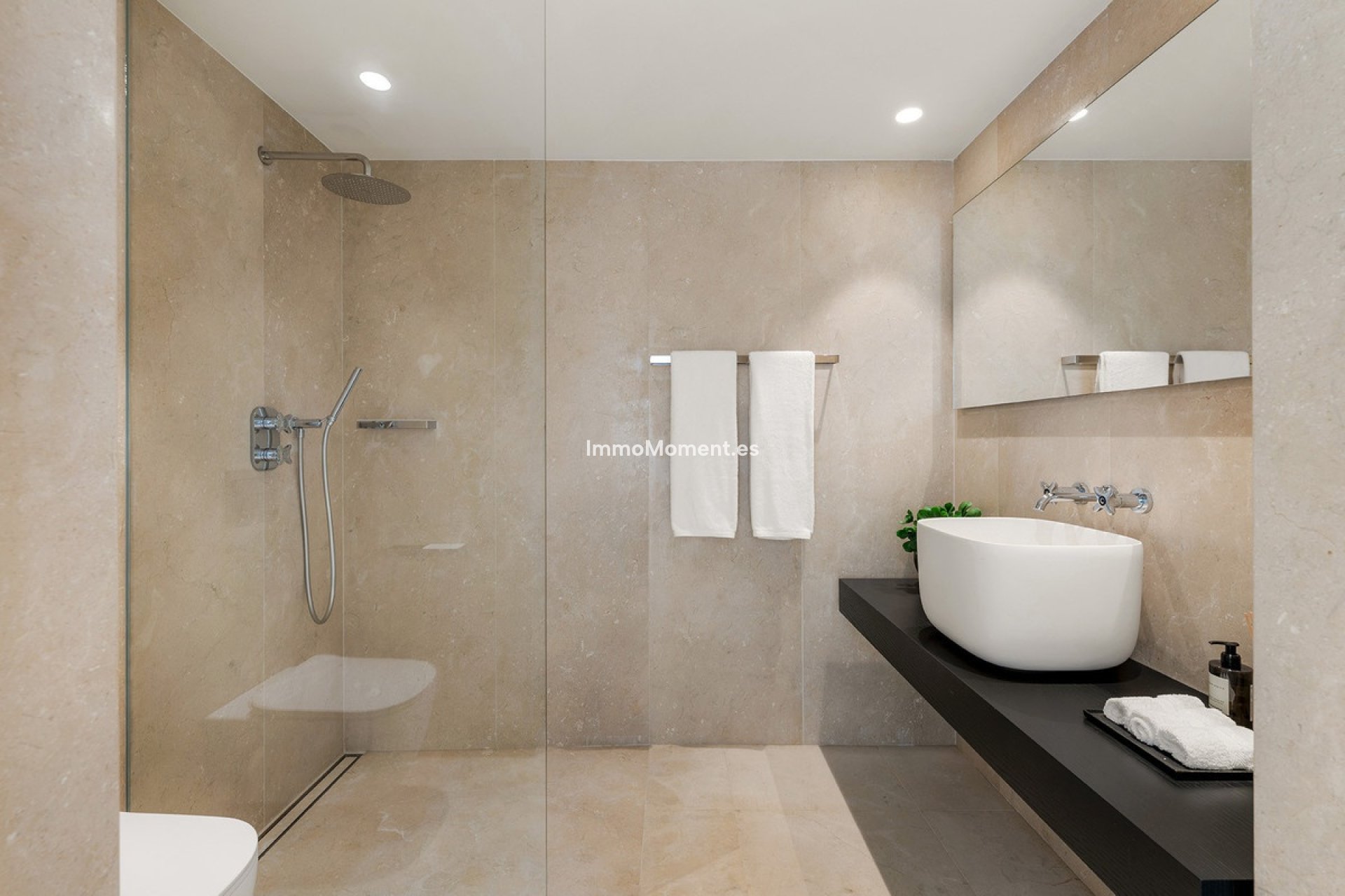 Reventa - Villa independiente - Marbella - Nueva Andalucía