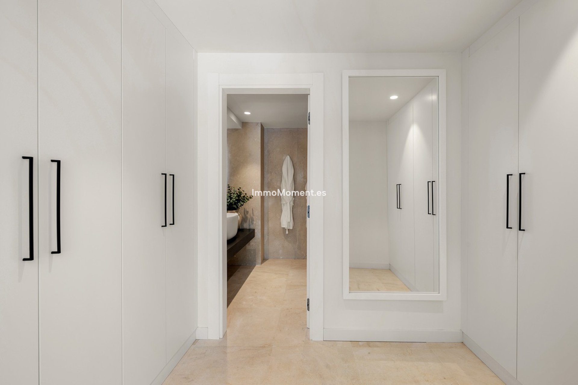 Reventa - Villa independiente - Marbella - Nueva Andalucía
