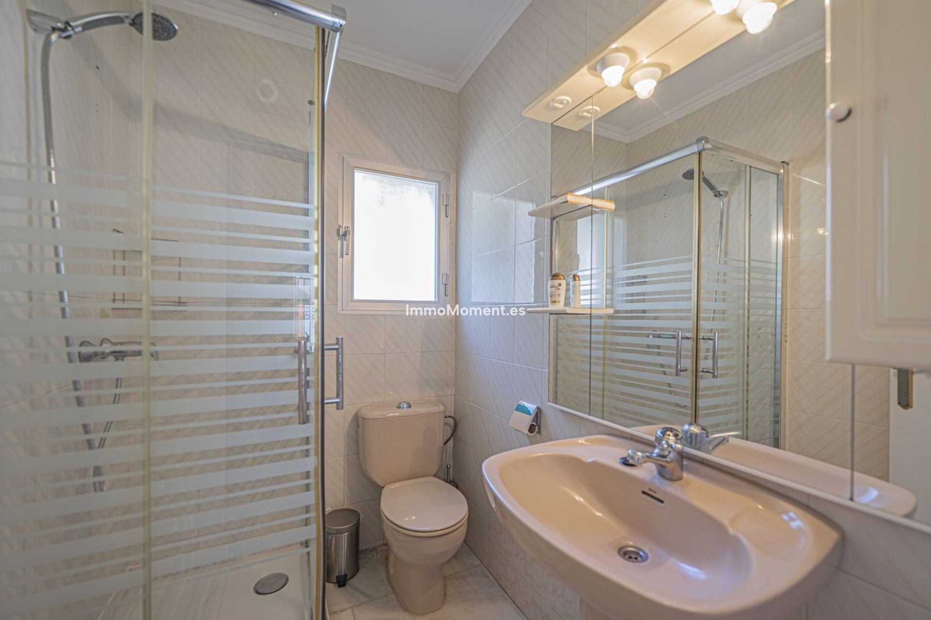 Reventa - Villa independiente - Marbella - Nueva Andalucía