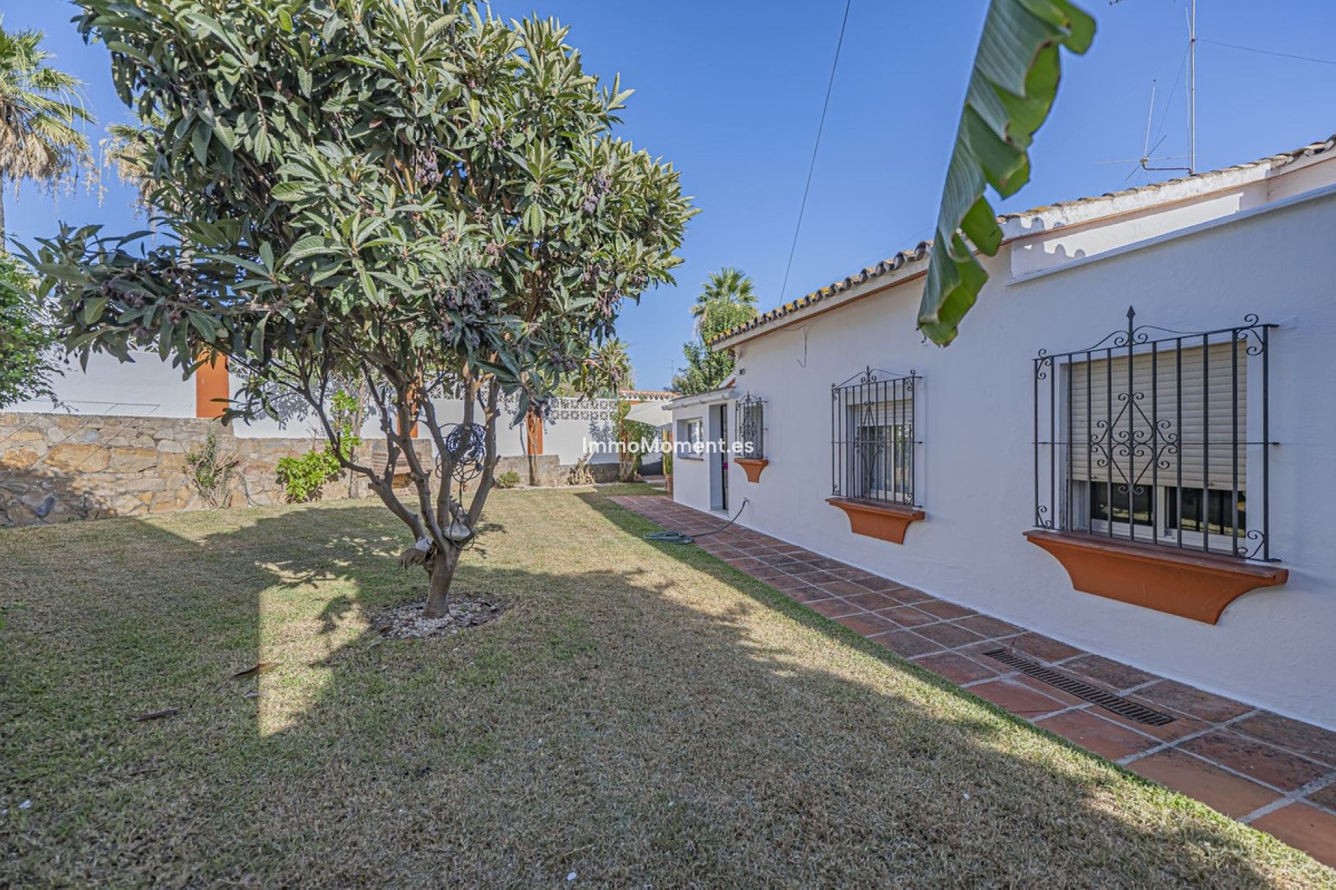 Reventa - Villa independiente - Marbella - Nueva Andalucía