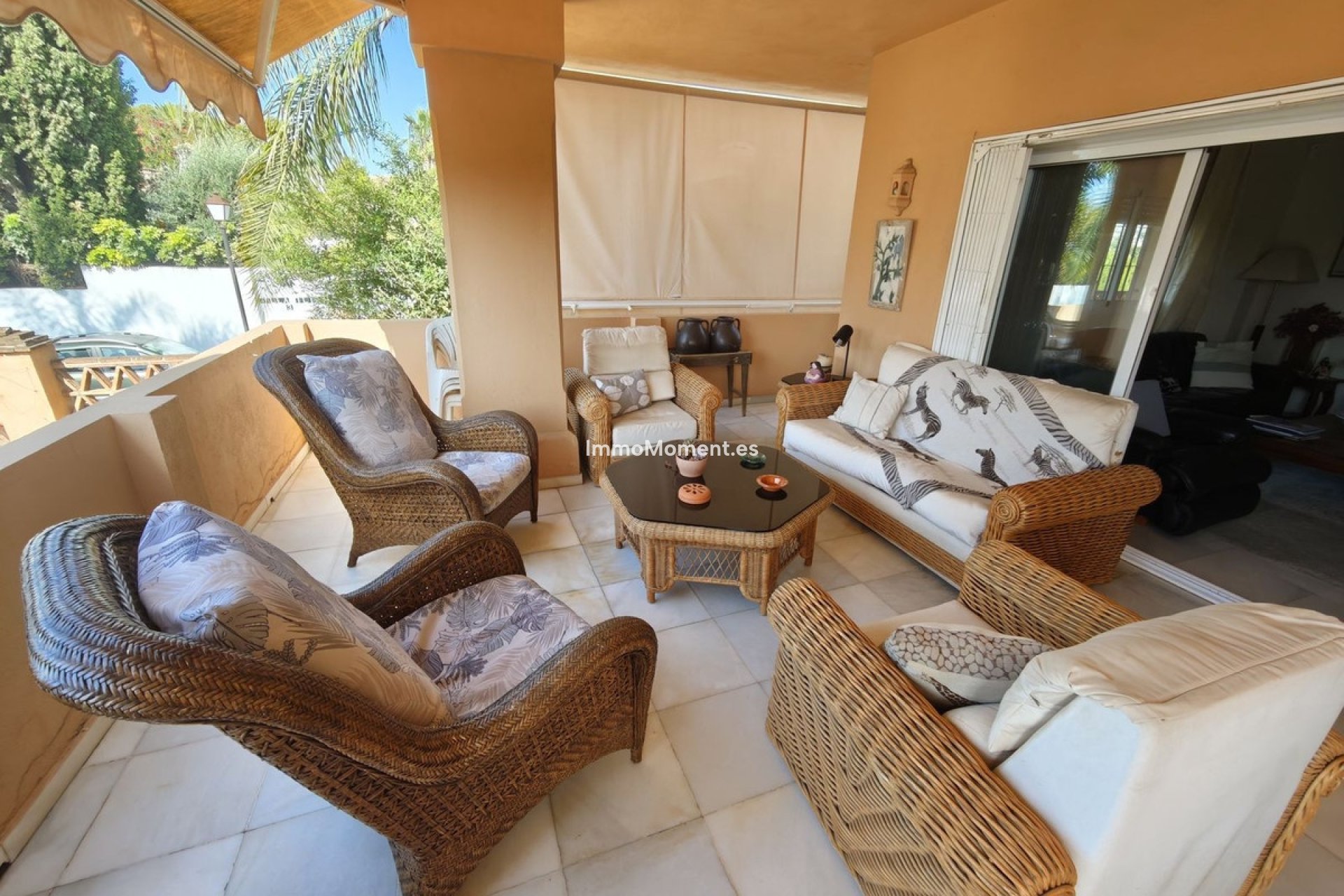 Reventa - Villa independiente - Marbella - Nueva Andalucía