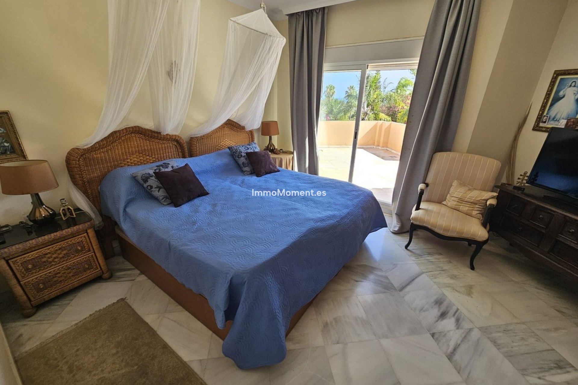 Reventa - Villa independiente - Marbella - Nueva Andalucía