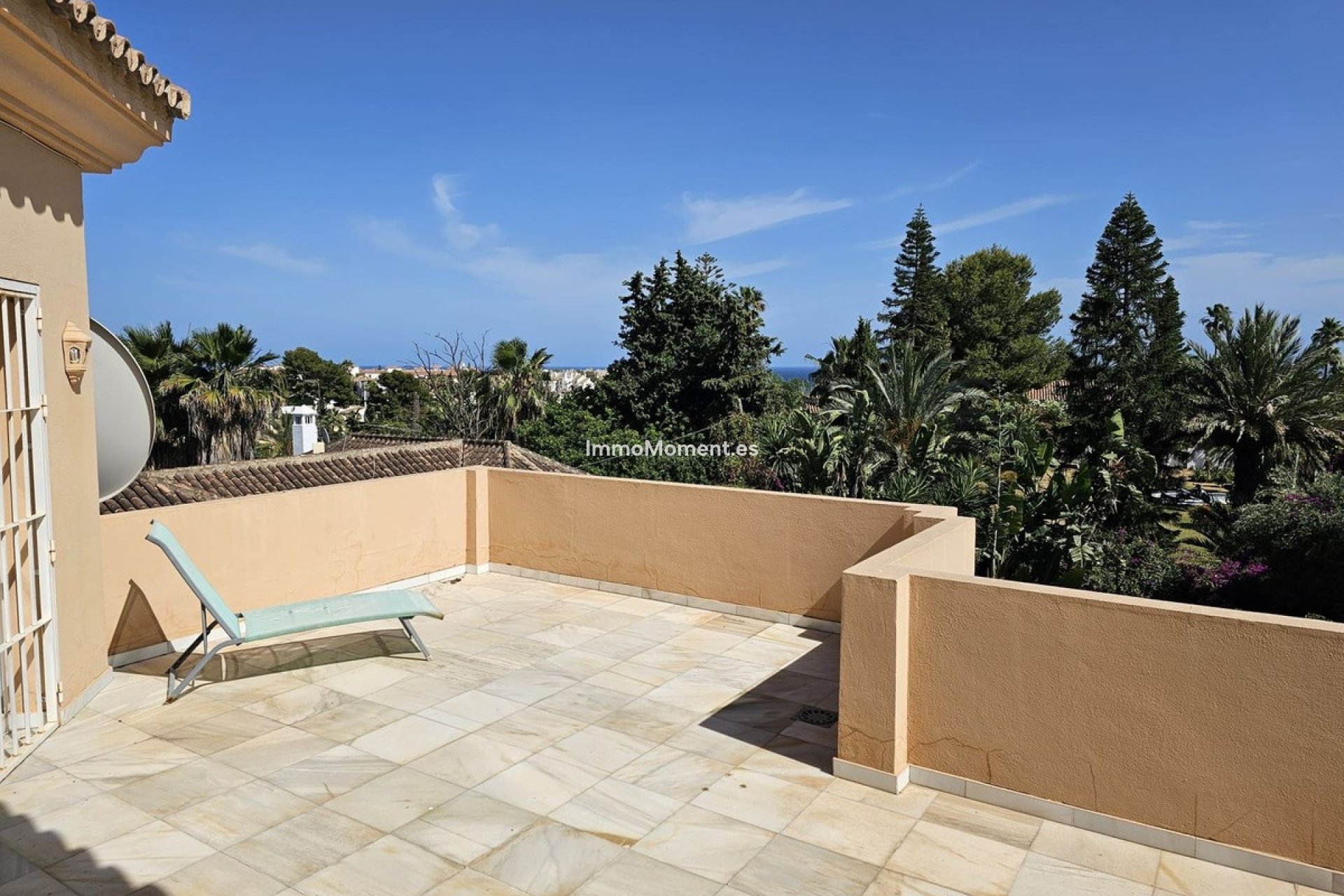 Reventa - Villa independiente - Marbella - Nueva Andalucía