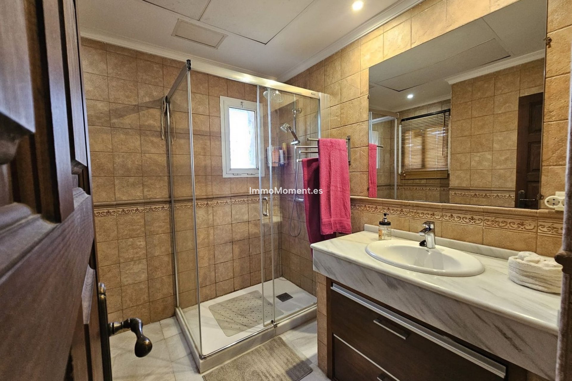 Reventa - Villa independiente - Marbella - Nueva Andalucía