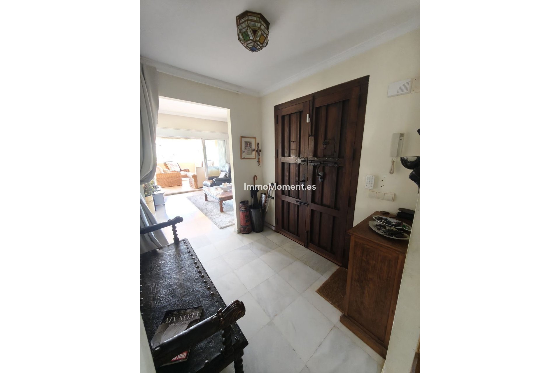 Reventa - Villa independiente - Marbella - Nueva Andalucía