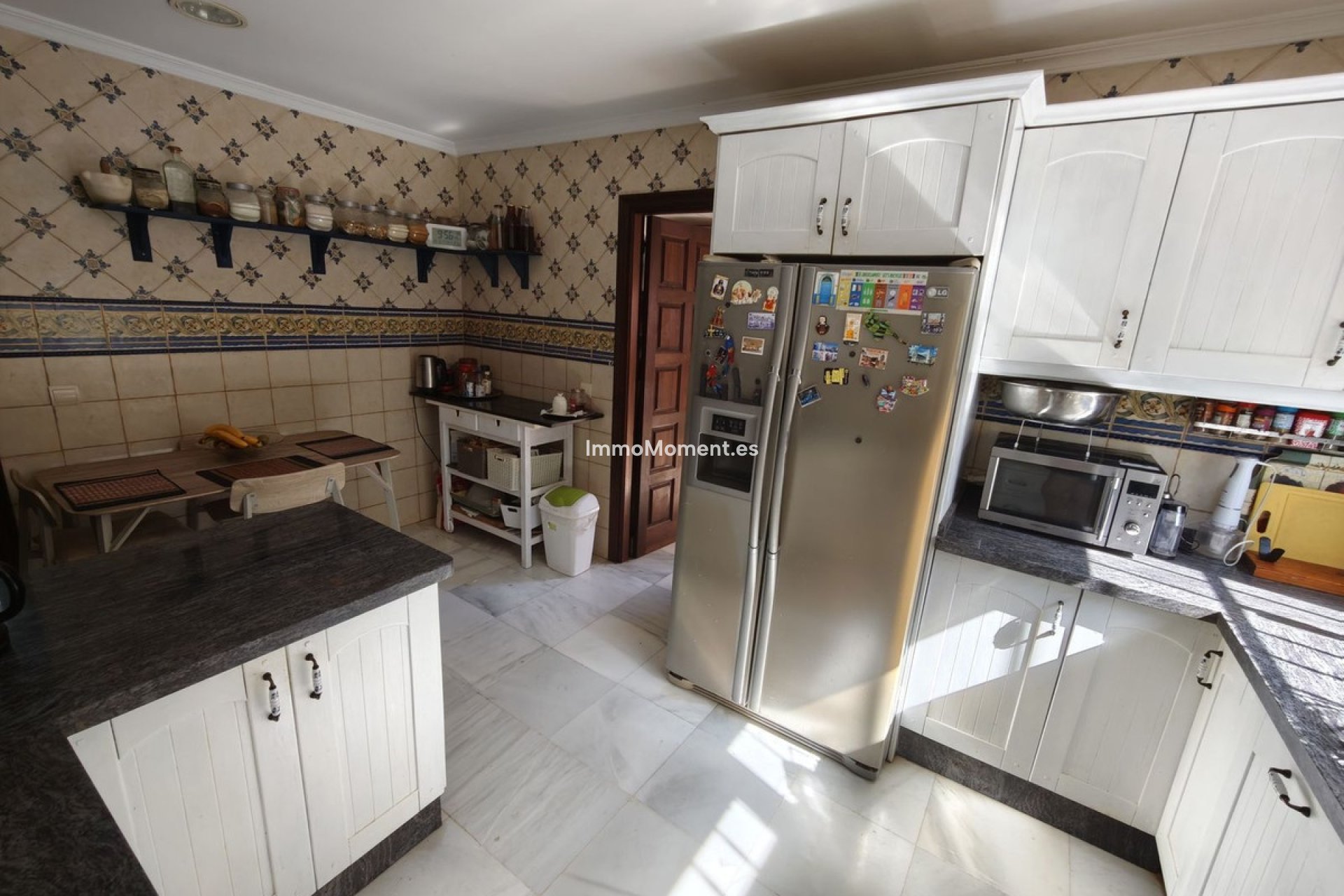 Reventa - Villa independiente - Marbella - Nueva Andalucía