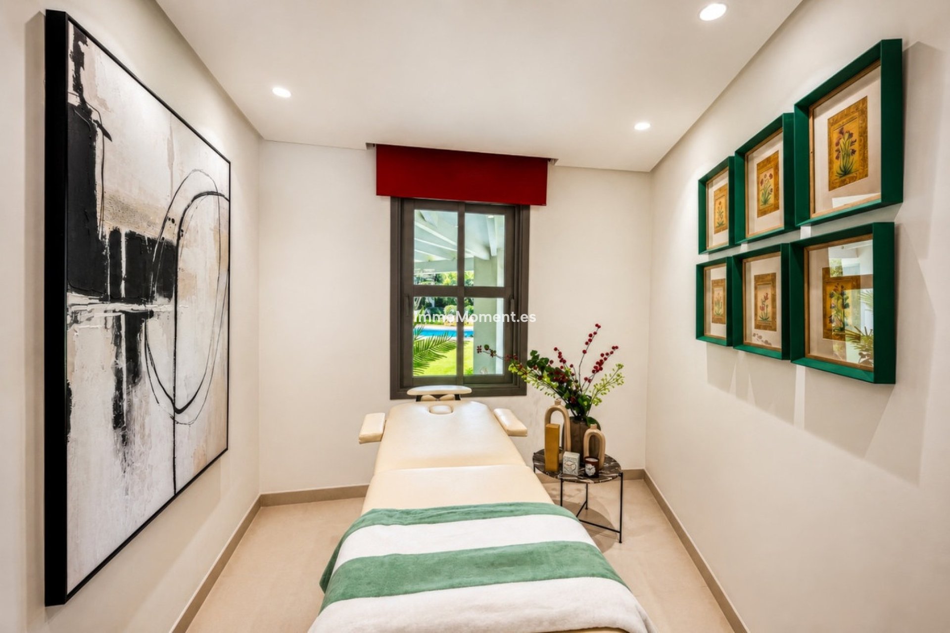 Reventa - Villa independiente - Marbella - Nueva Andalucía