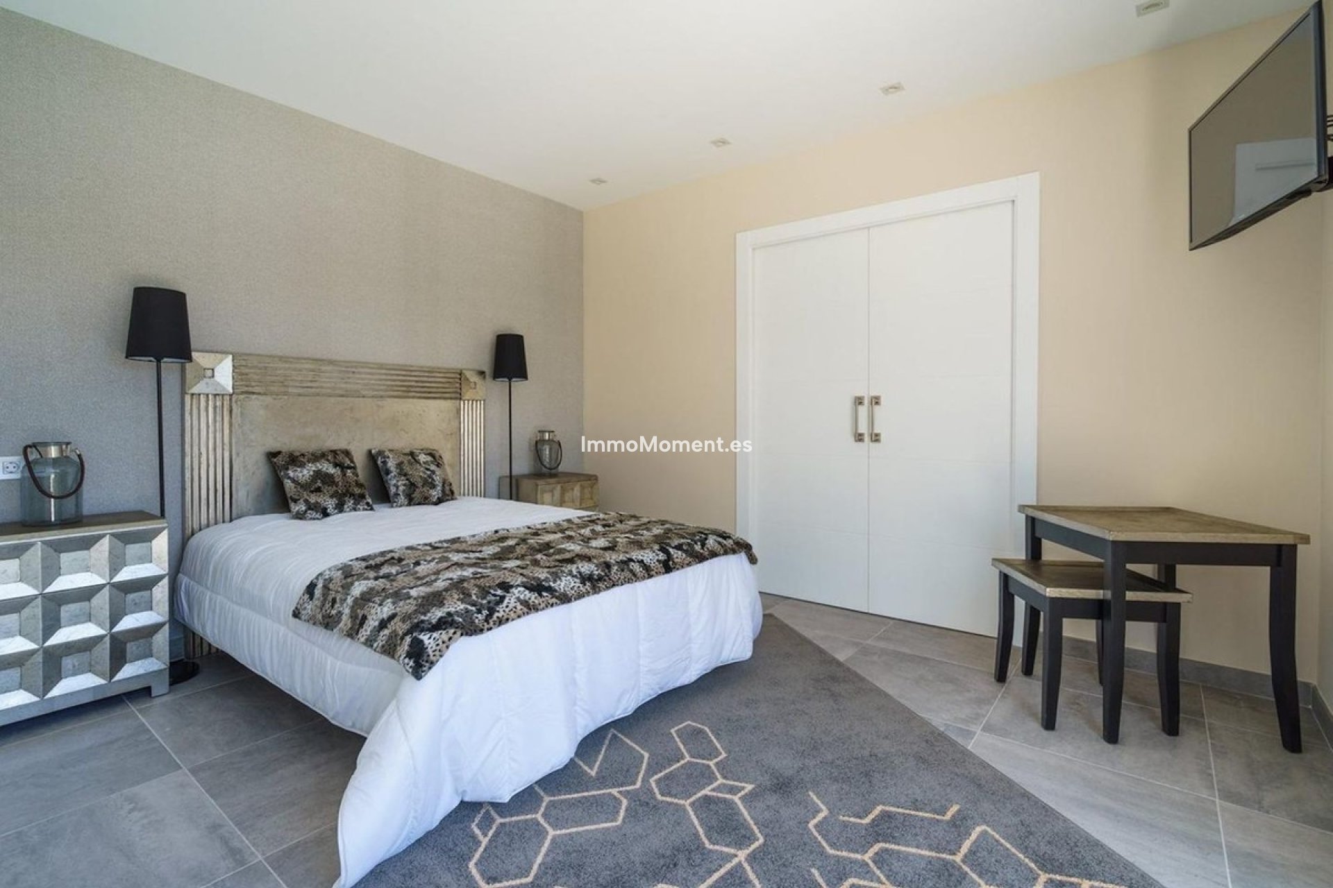 Reventa - Villa independiente - Marbella - Nueva Andalucía