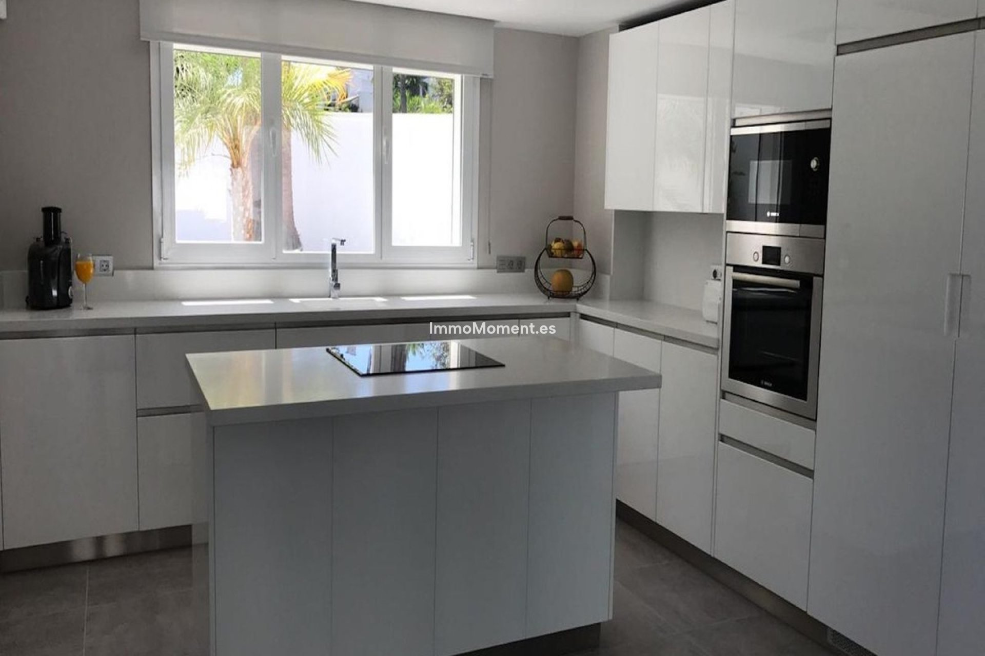 Reventa - Villa independiente - Marbella - Nueva Andalucía