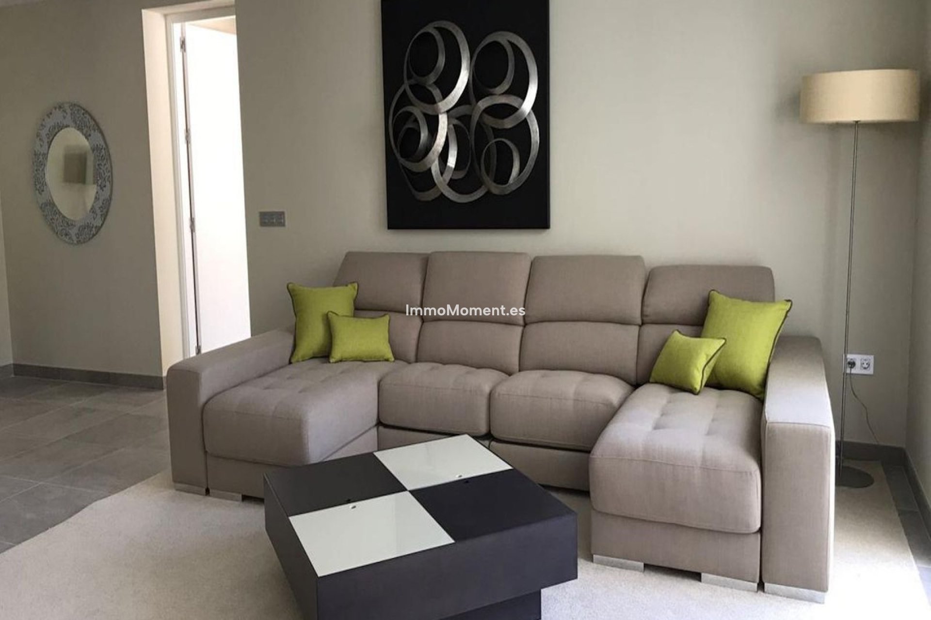 Reventa - Villa independiente - Marbella - Nueva Andalucía