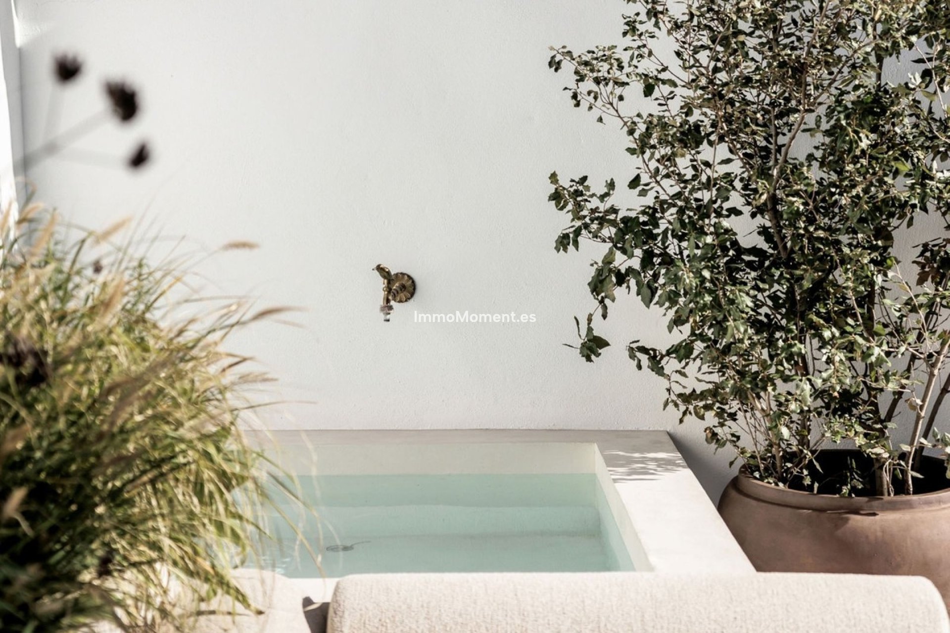 Reventa - Villa independiente - Marbella - Nueva Andalucía