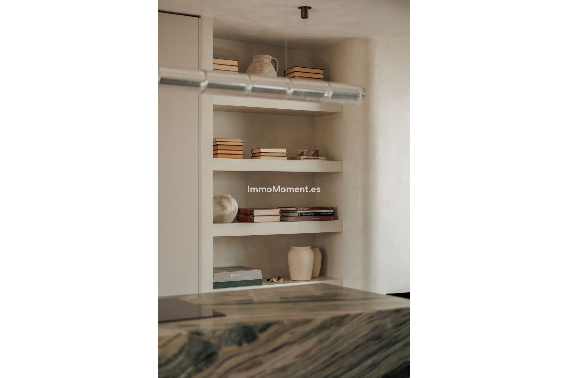 Reventa - Villa independiente - Marbella - Nueva Andalucía